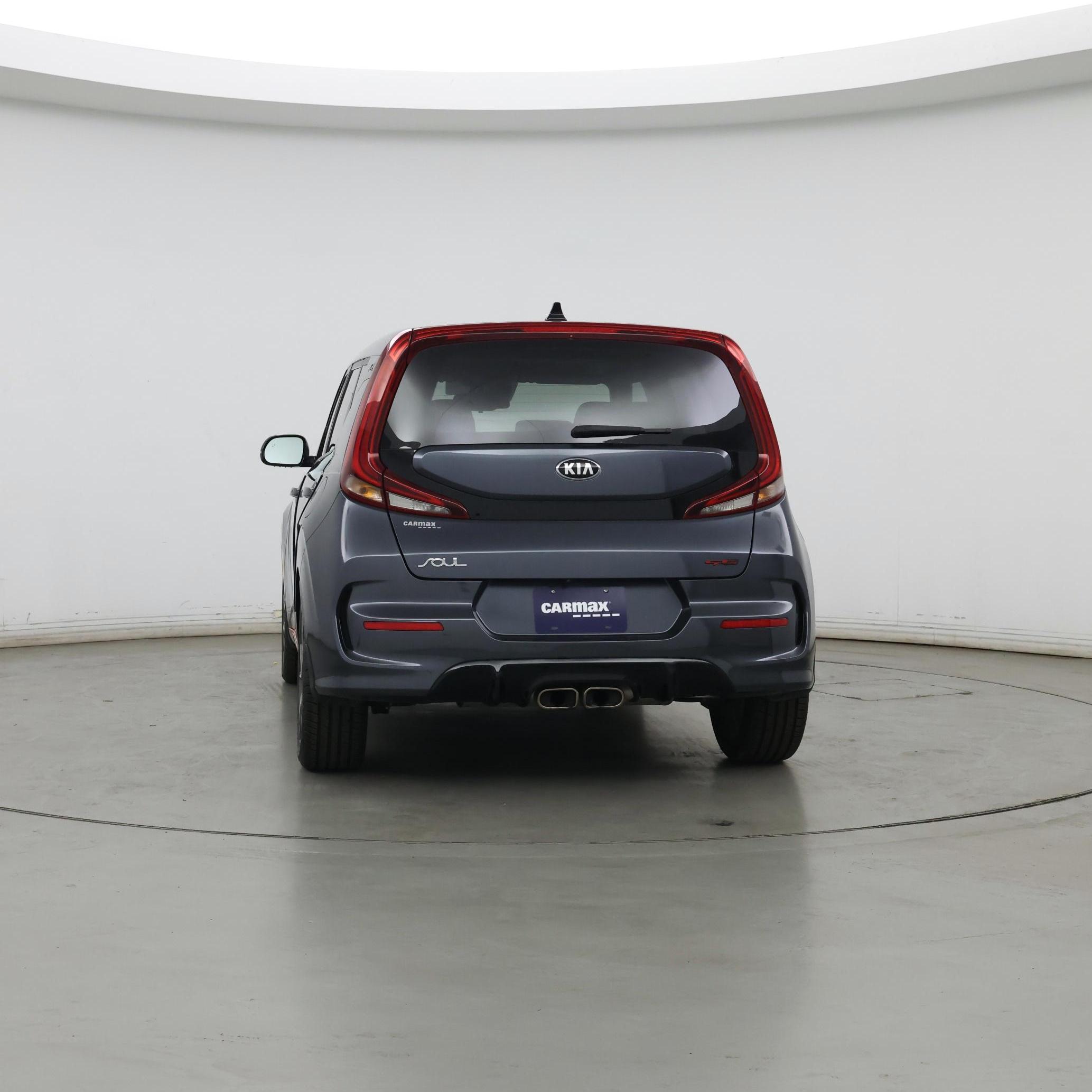 Thumbnail: 2020 Kia Soul - 6