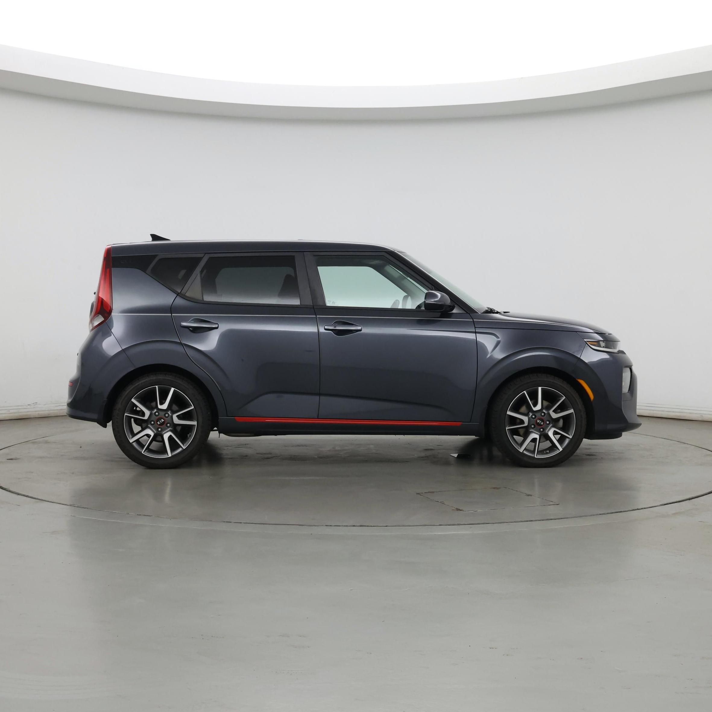 Thumbnail: 2020 Kia Soul - 7