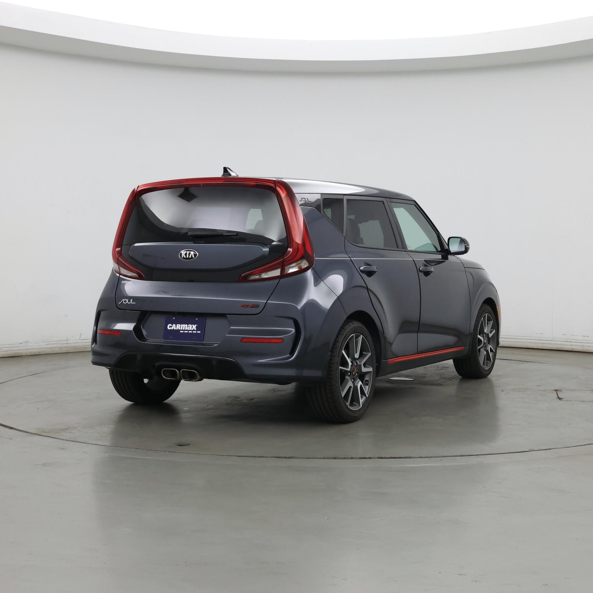 Thumbnail: 2020 Kia Soul - 8