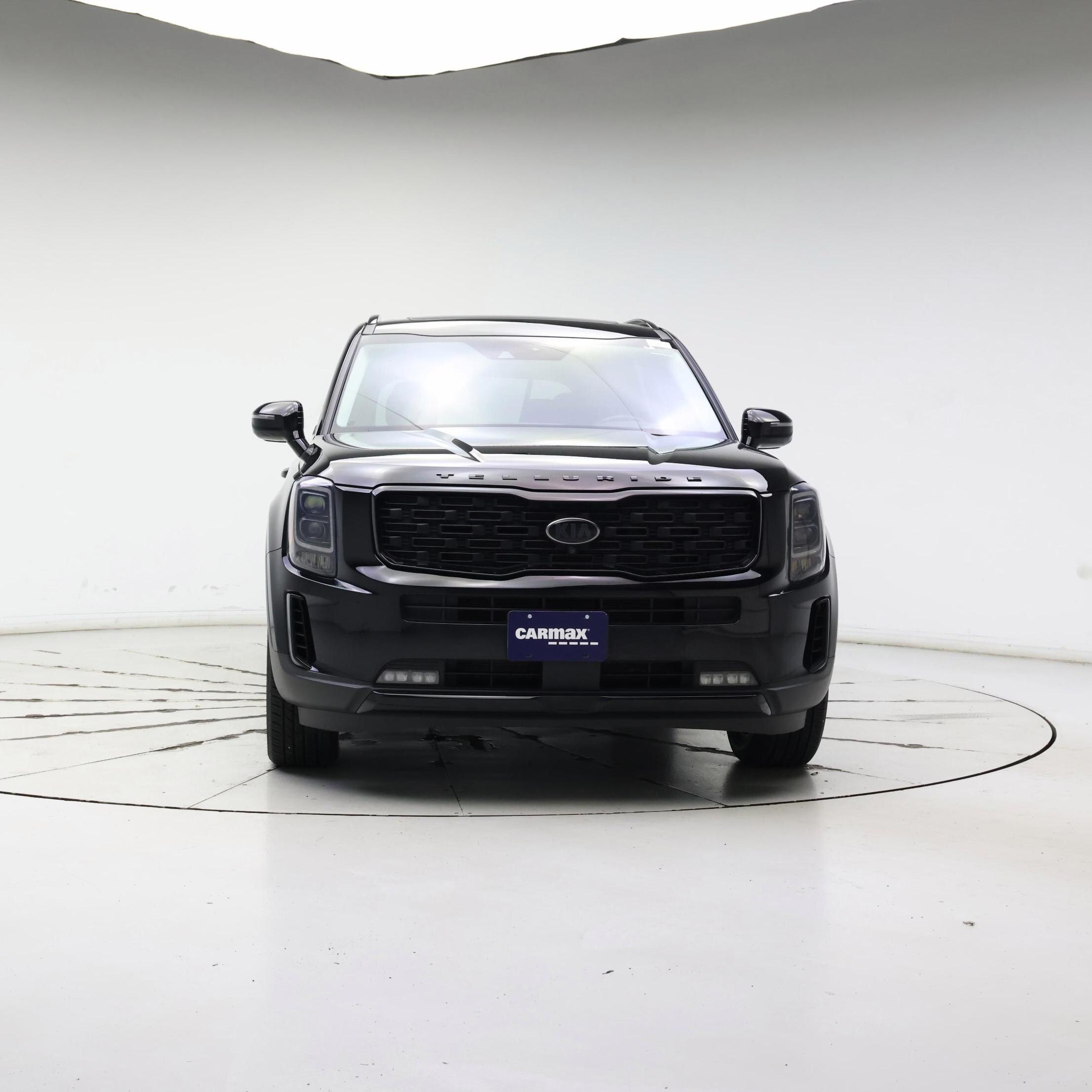 Thumbnail: 2021 Kia Telluride - 5