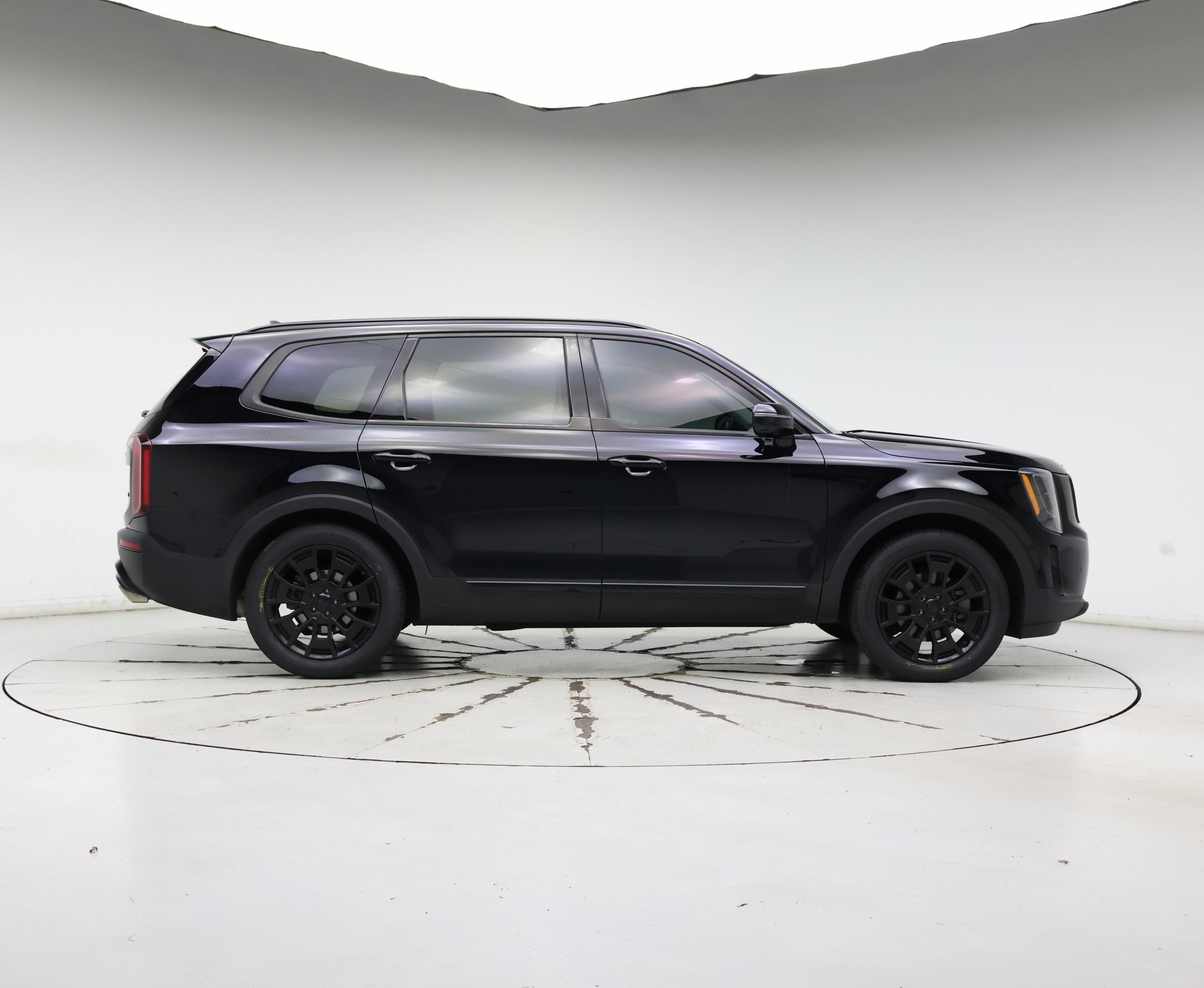 Thumbnail: 2021 Kia Telluride - 7