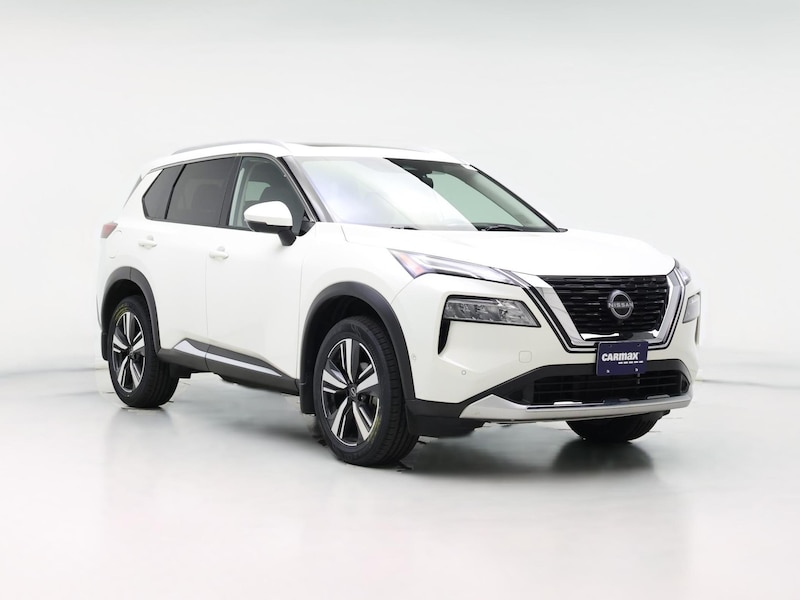 2023 Nissan Rogue Platinum -
                  Oak Lawn, IL