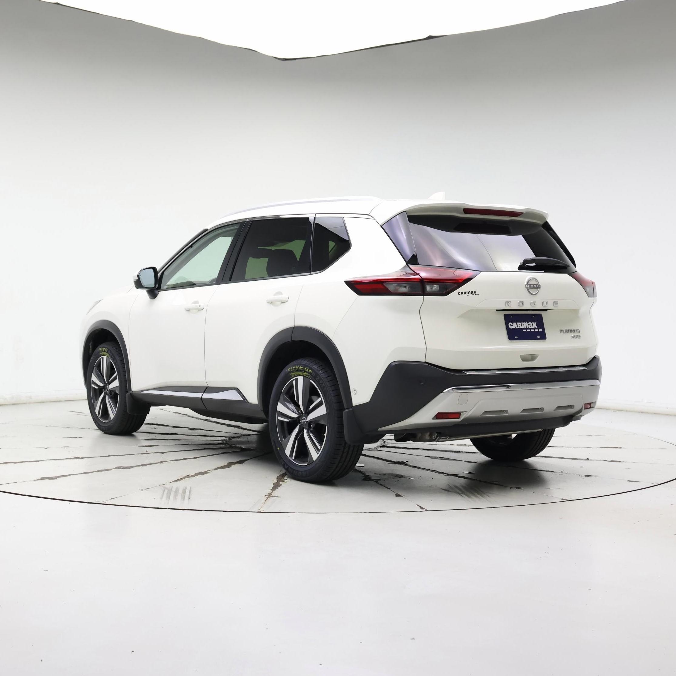 Thumbnail: 2023 Nissan Rogue - 2