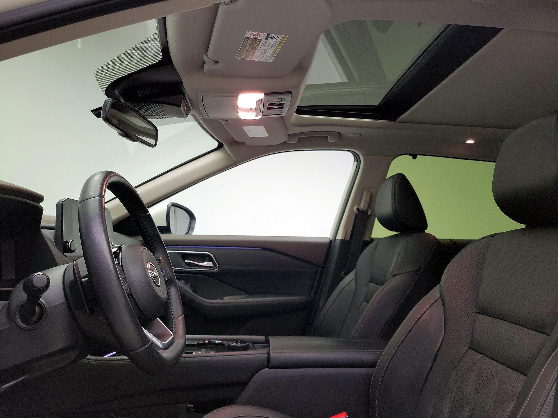 Thumbnail: 2023 Nissan Rogue - 19