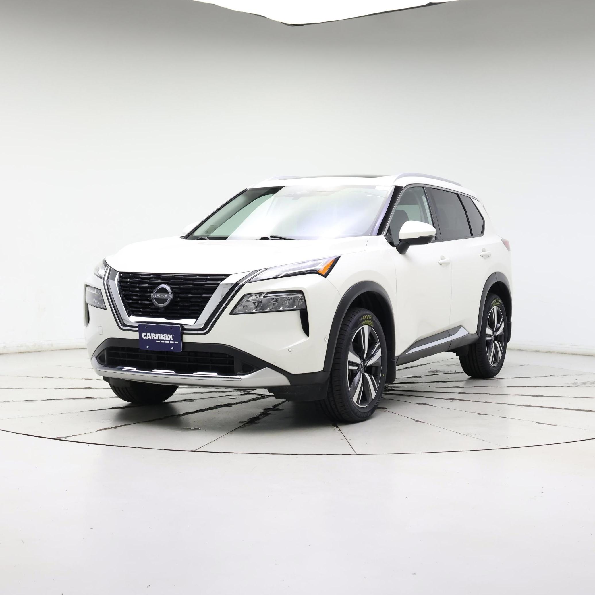 Thumbnail: 2023 Nissan Rogue - 4