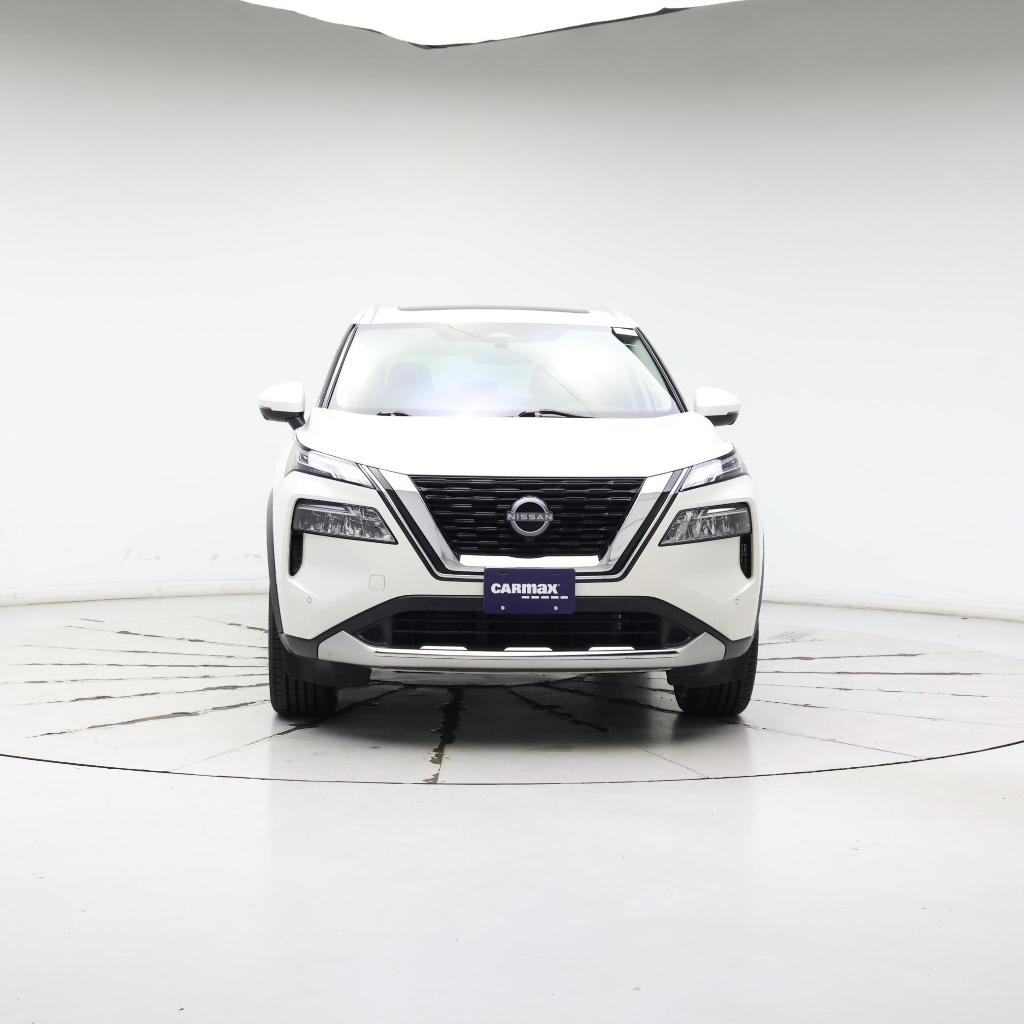 Thumbnail: 2023 Nissan Rogue - 5