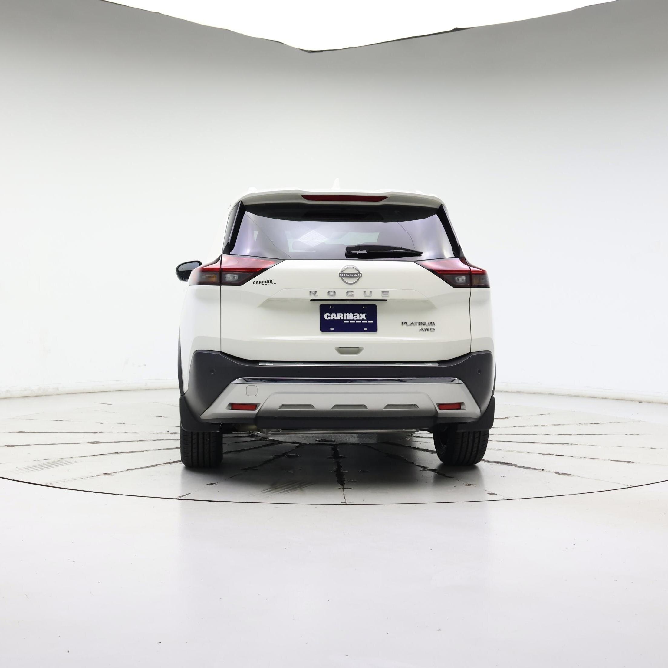 Thumbnail: 2023 Nissan Rogue - 6