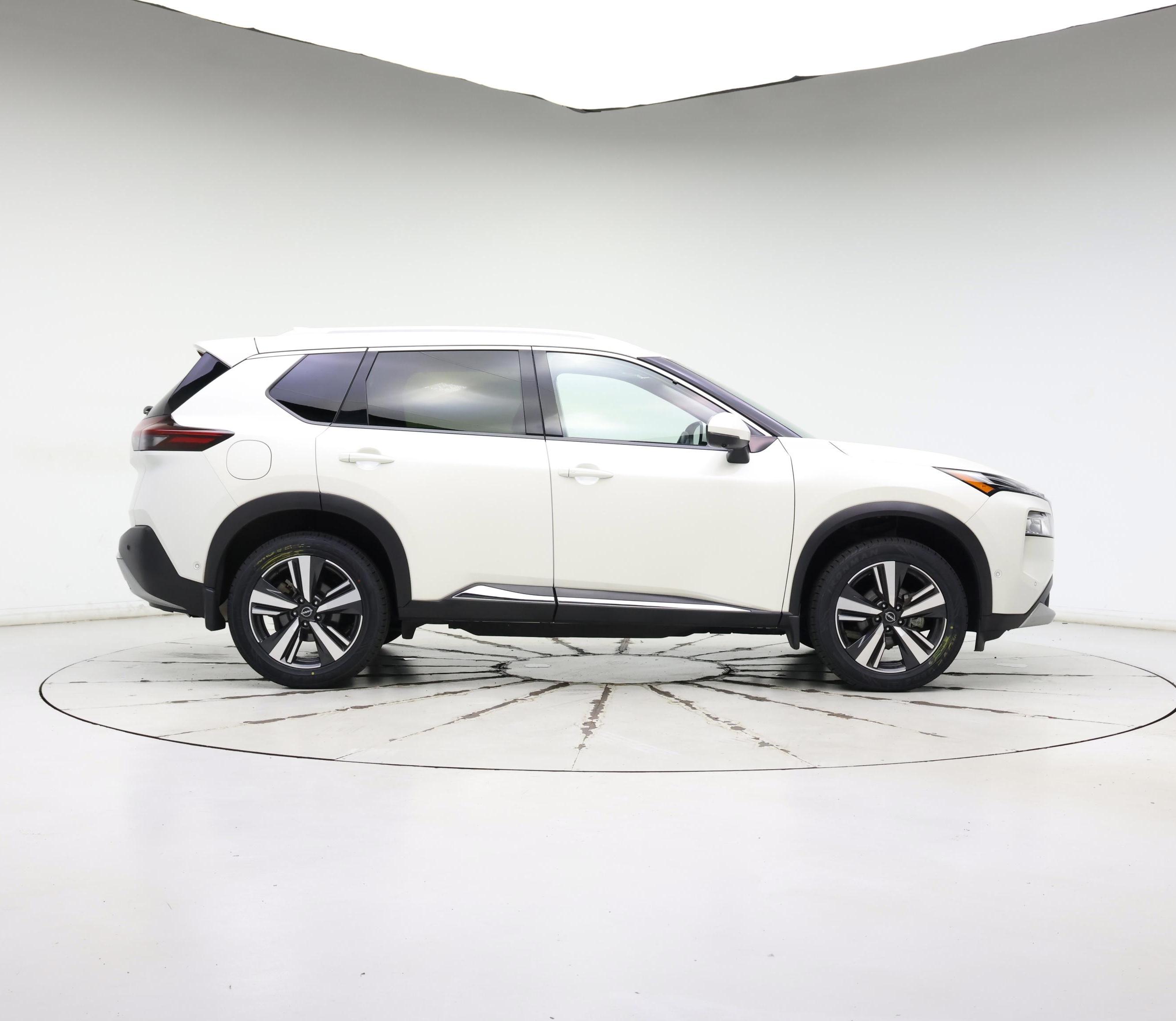 Thumbnail: 2023 Nissan Rogue - 7