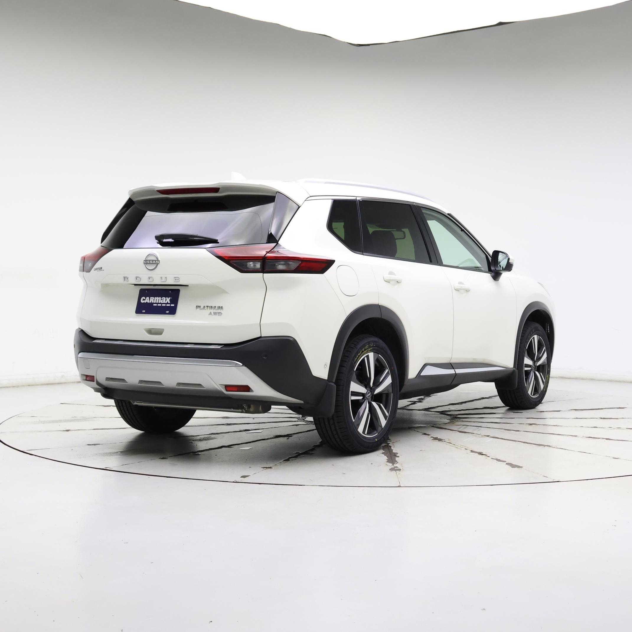 Thumbnail: 2023 Nissan Rogue - 8