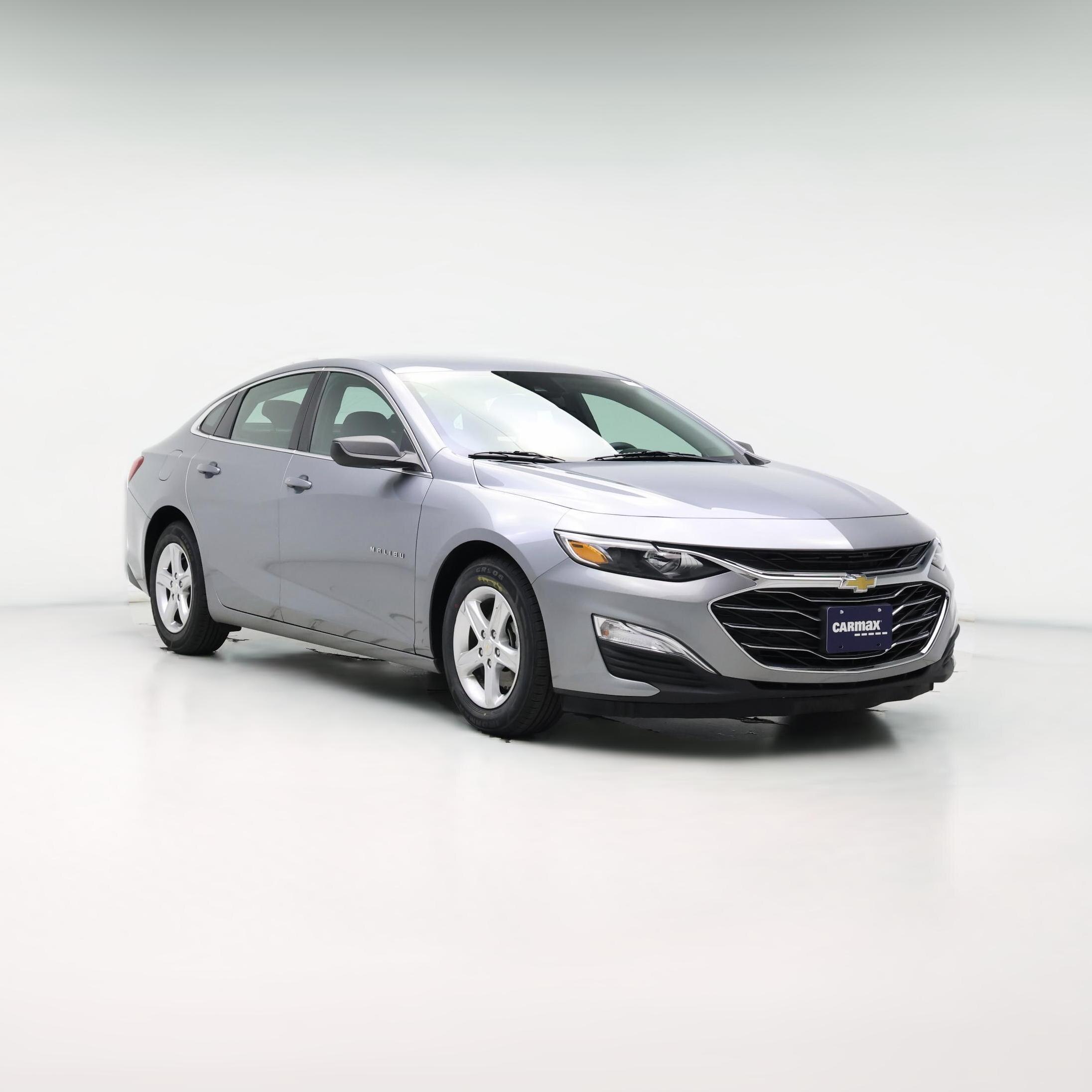 Thumbnail: 2023 Chevrolet Malibu - 1