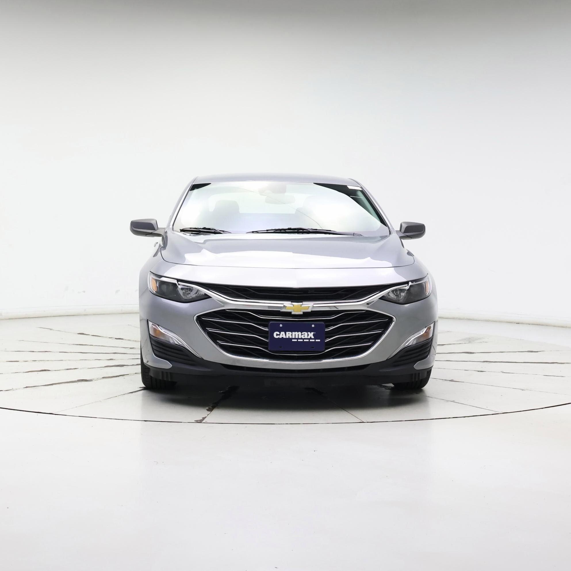 Thumbnail: 2023 Chevrolet Malibu - 5