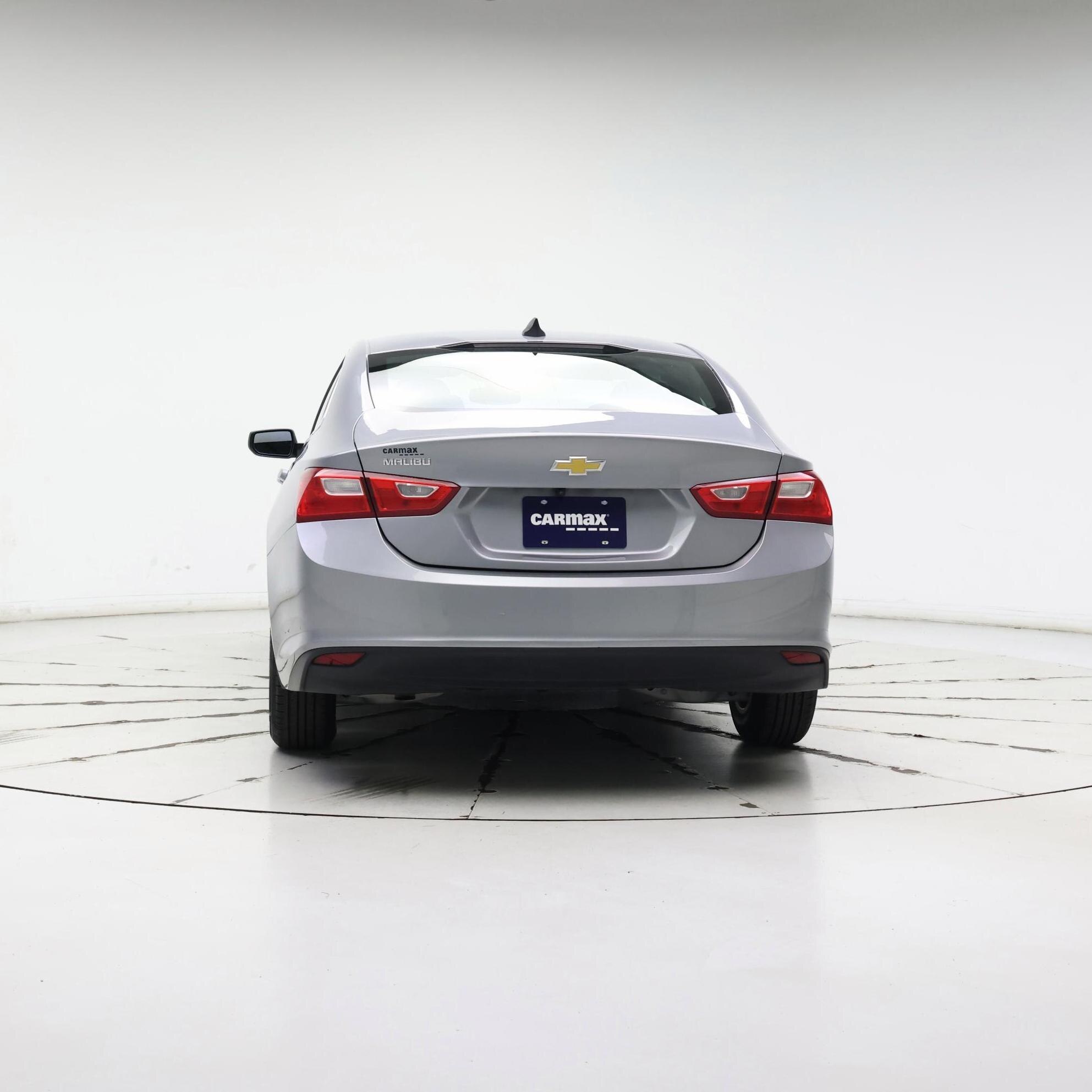 Thumbnail: 2023 Chevrolet Malibu - 6