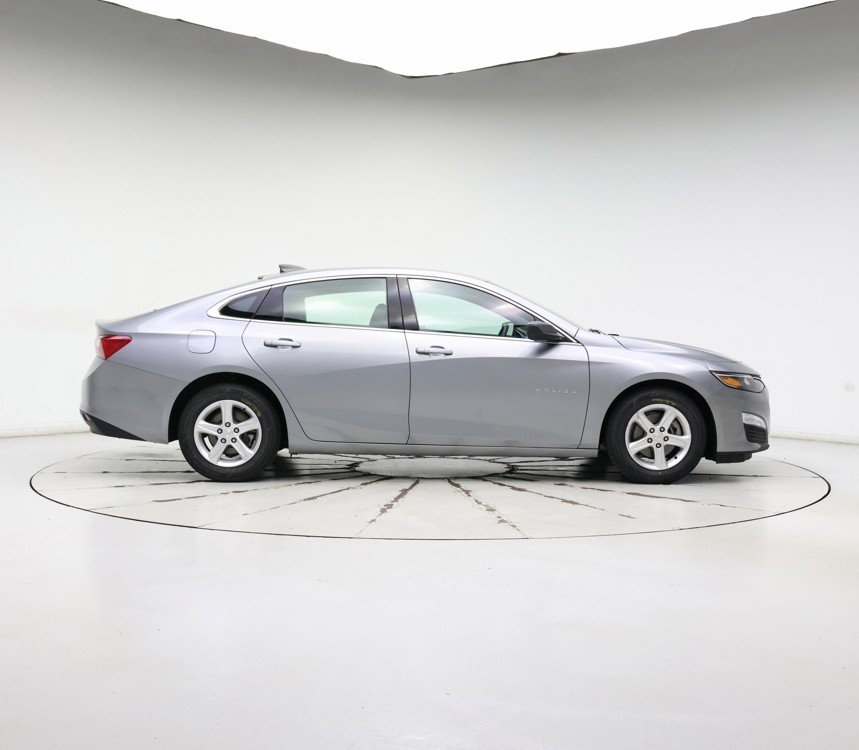 Thumbnail: 2023 Chevrolet Malibu - 7