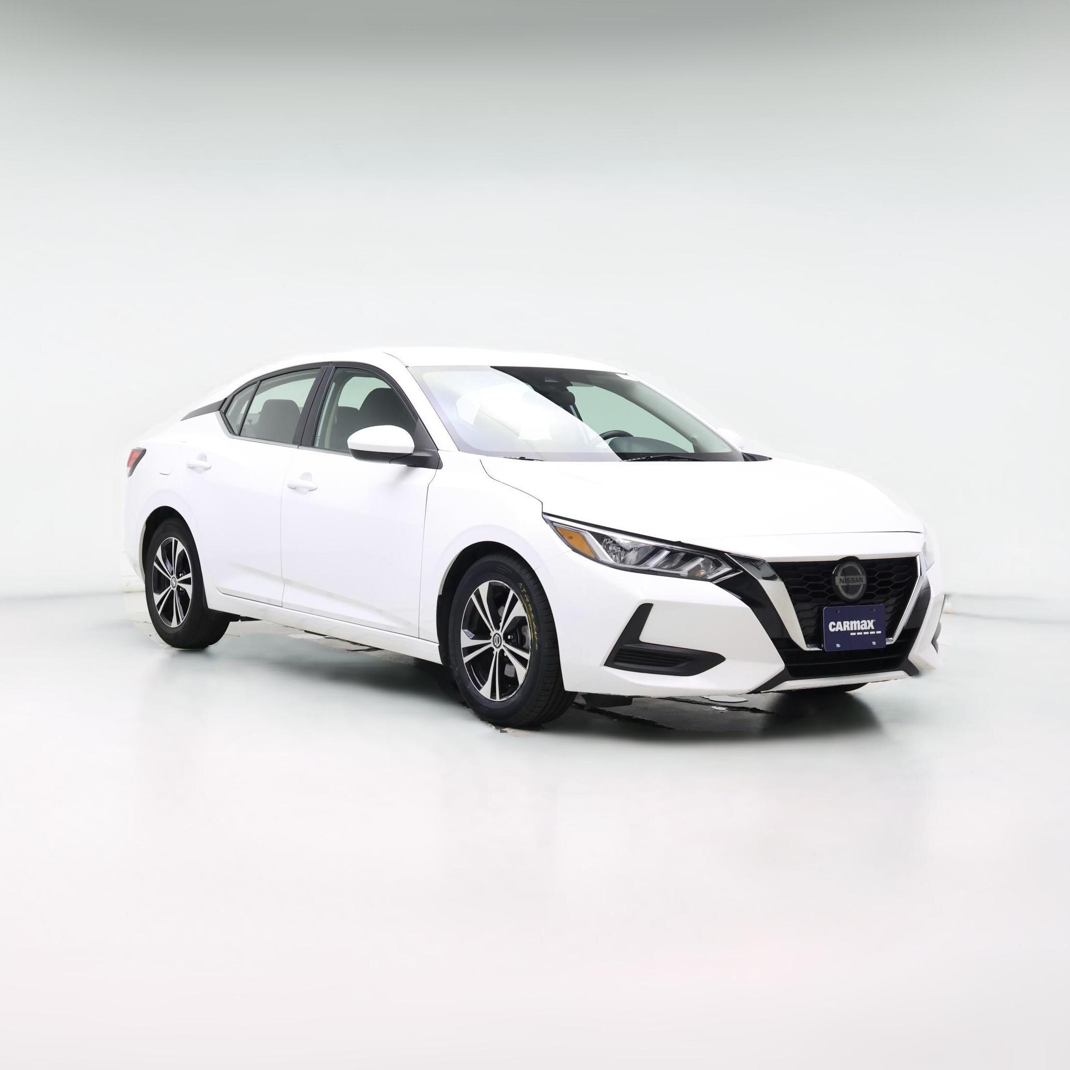 Thumbnail: 2023 Nissan Sentra - 1