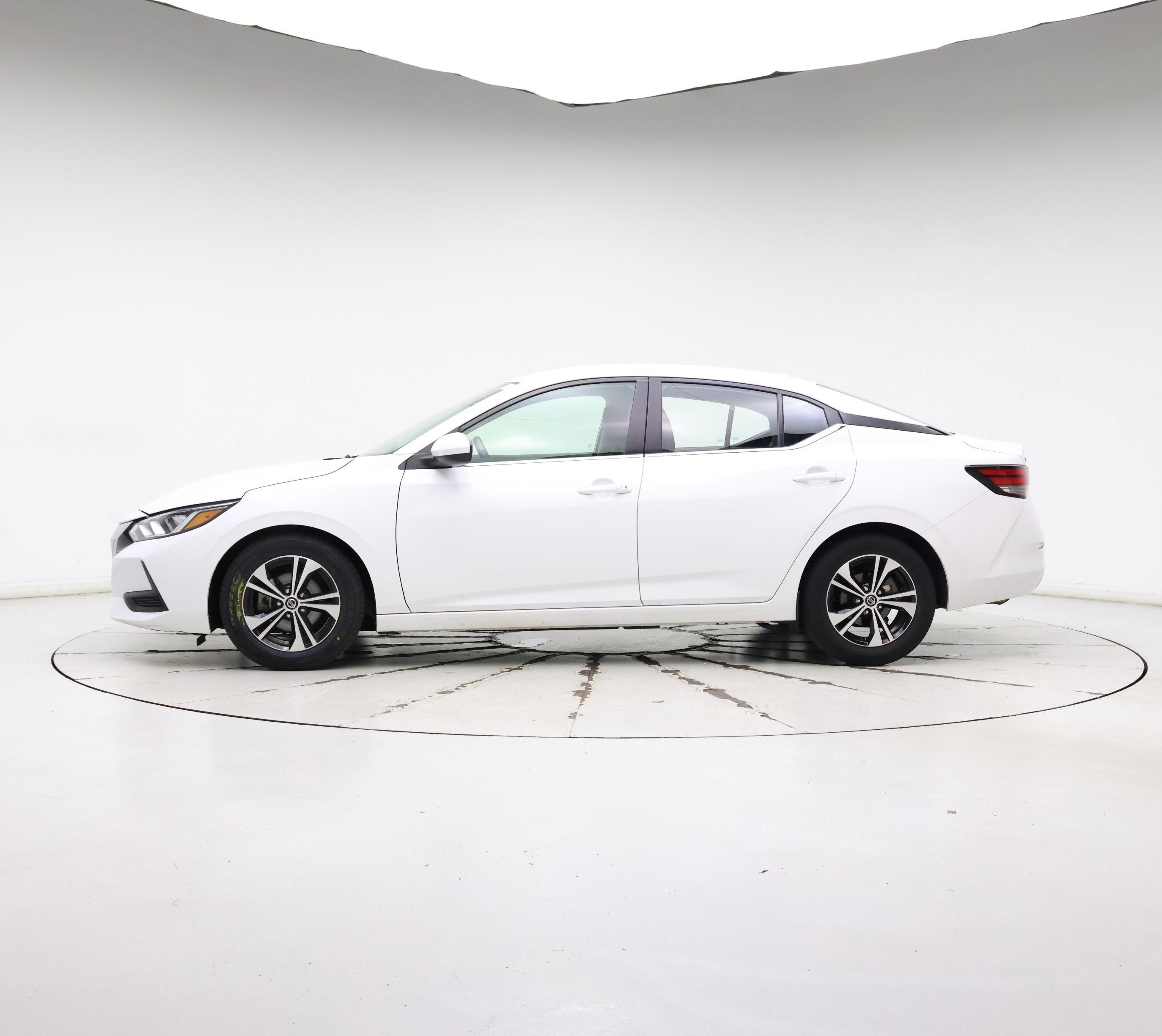 Thumbnail: 2023 Nissan Sentra - 3