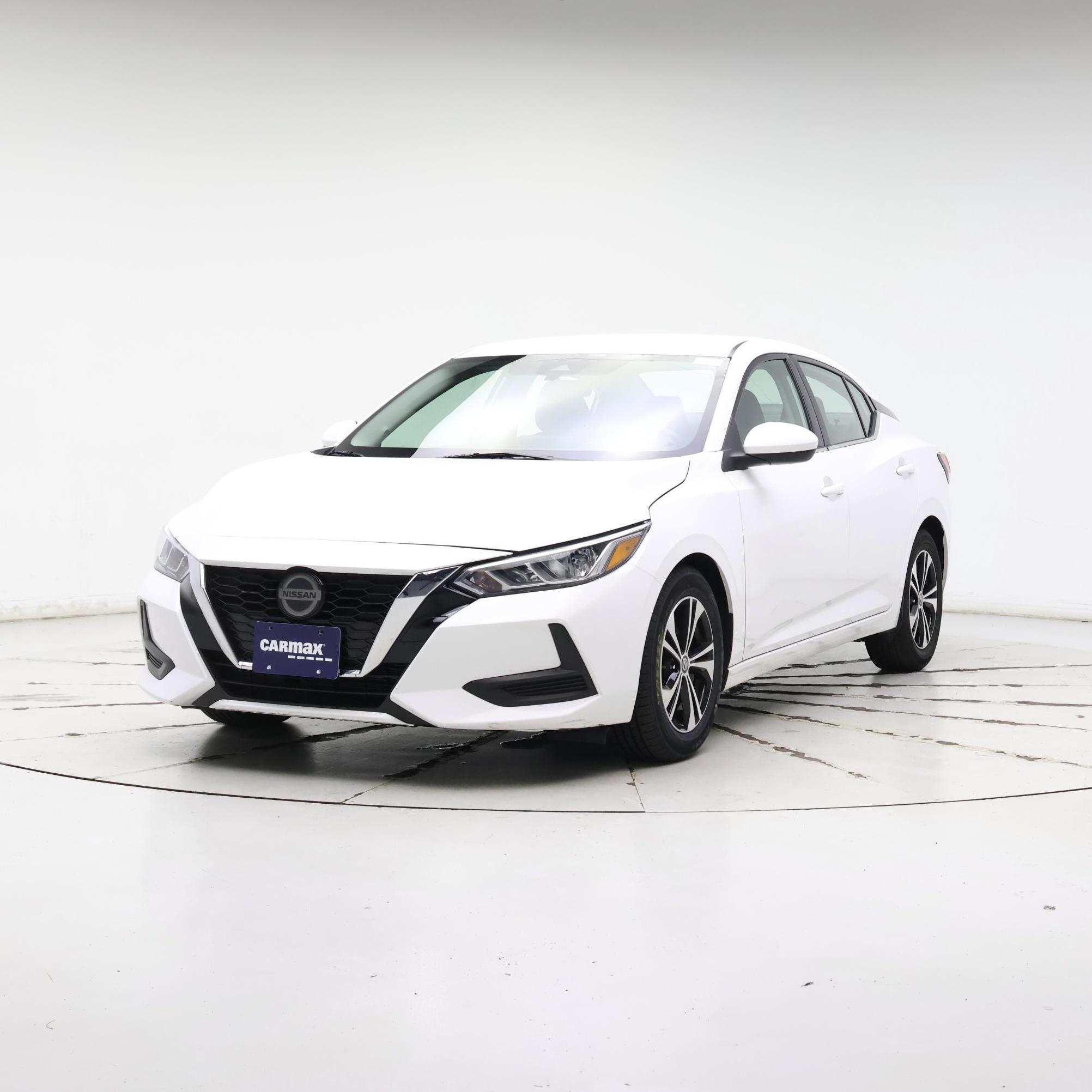Thumbnail: 2023 Nissan Sentra - 4