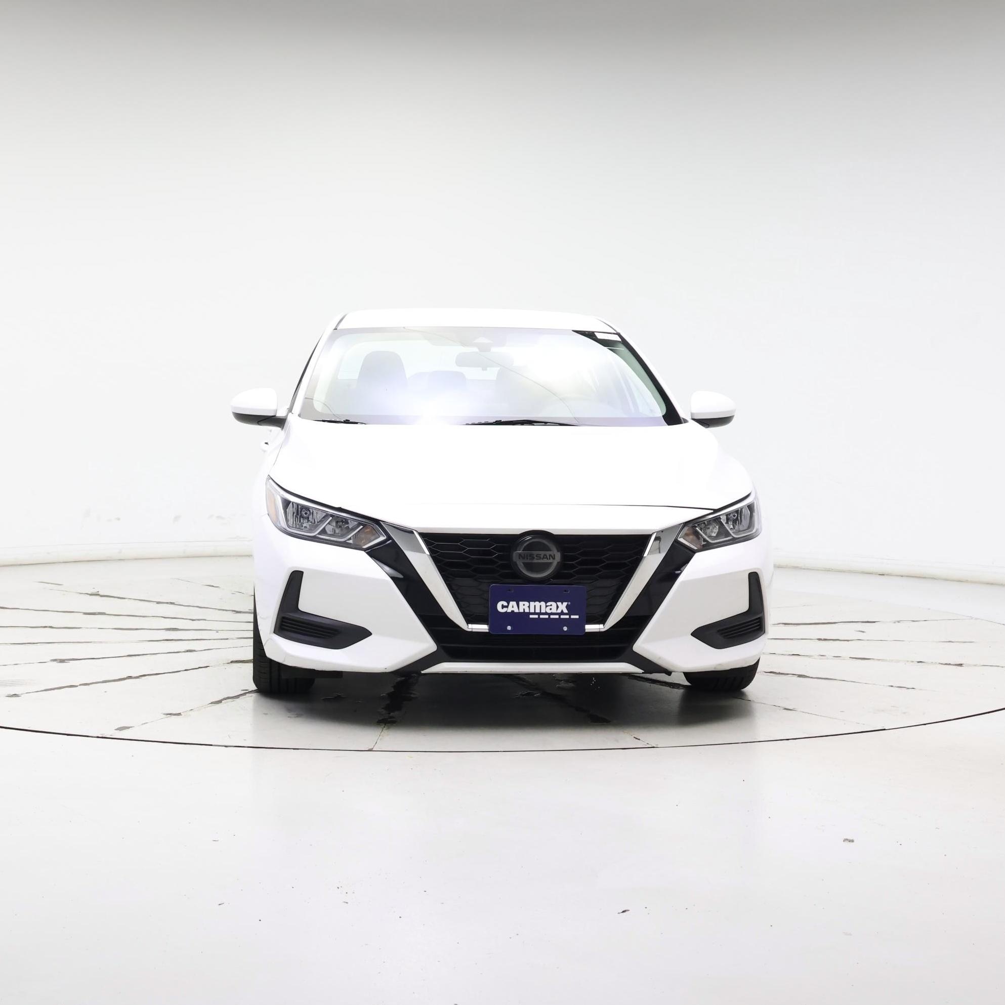 Thumbnail: 2023 Nissan Sentra - 5