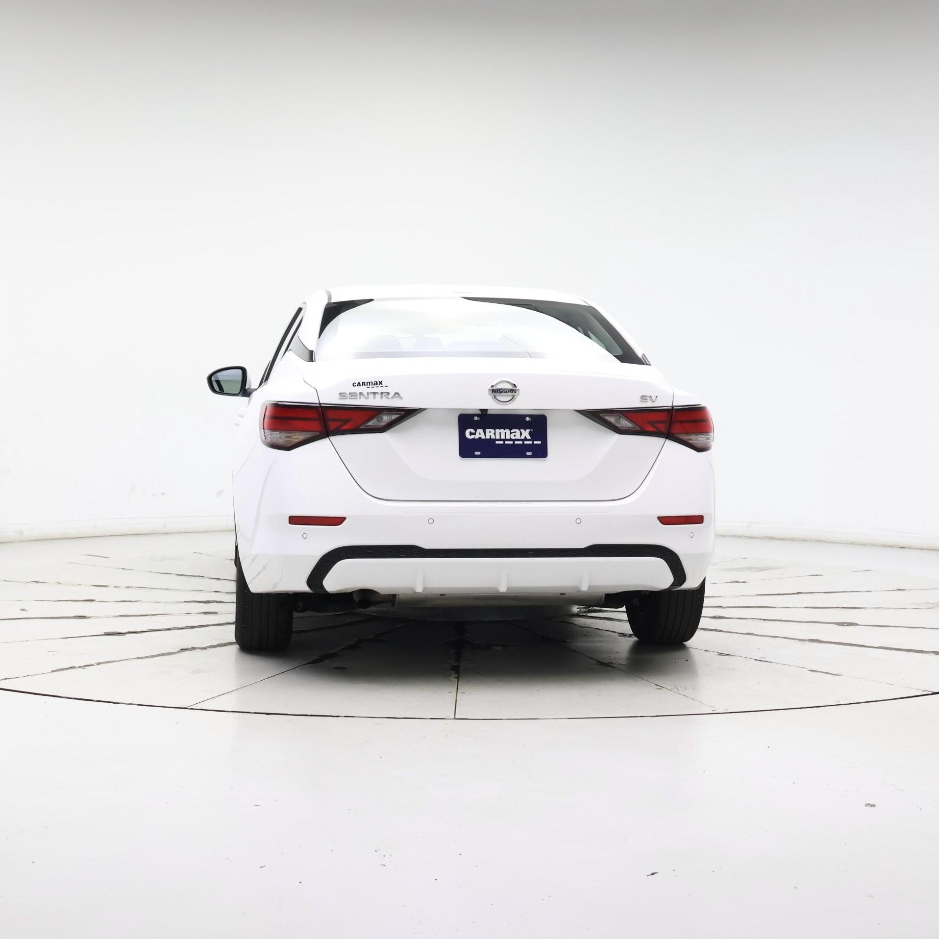 Thumbnail: 2023 Nissan Sentra - 6