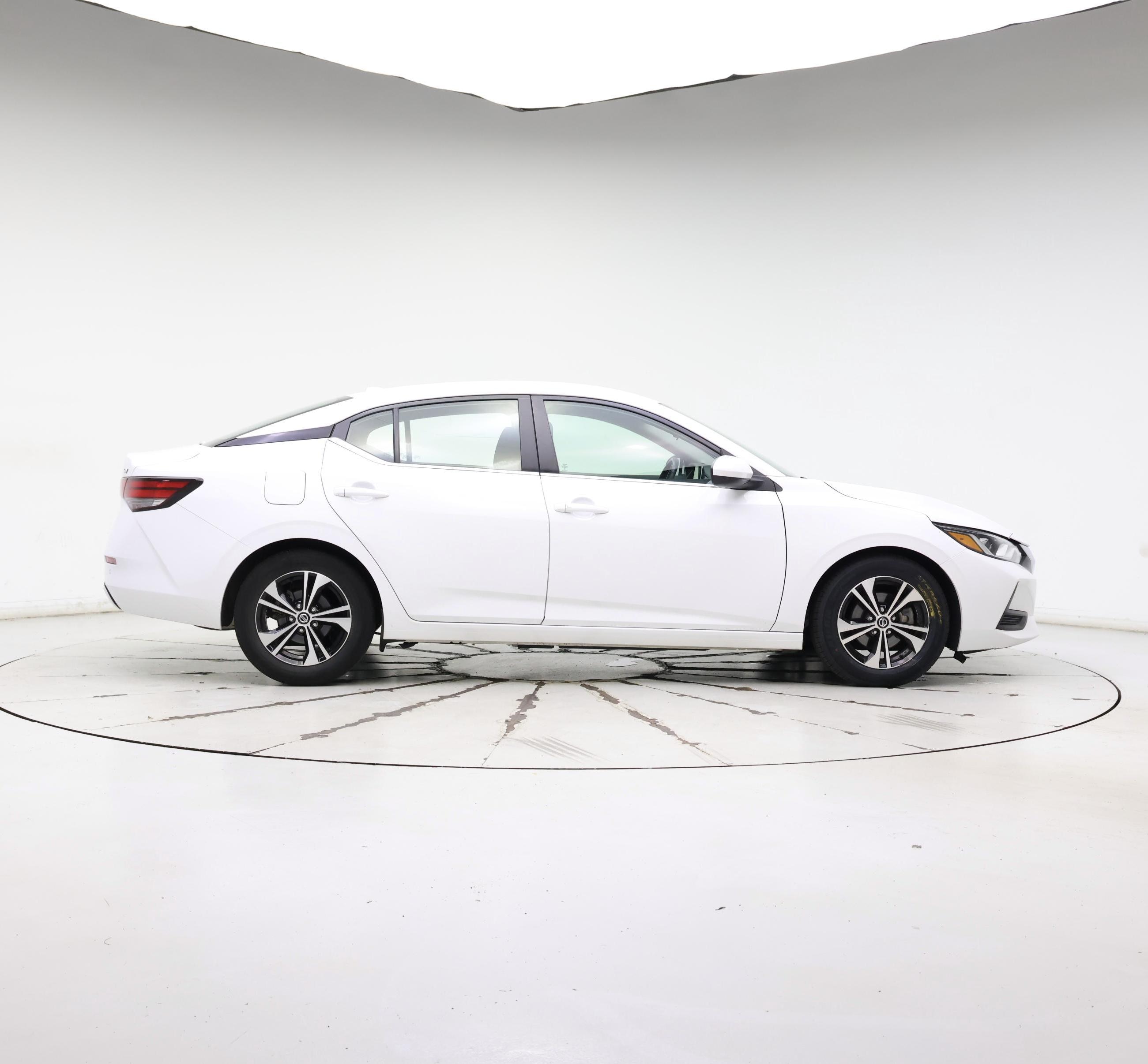 Thumbnail: 2023 Nissan Sentra - 7