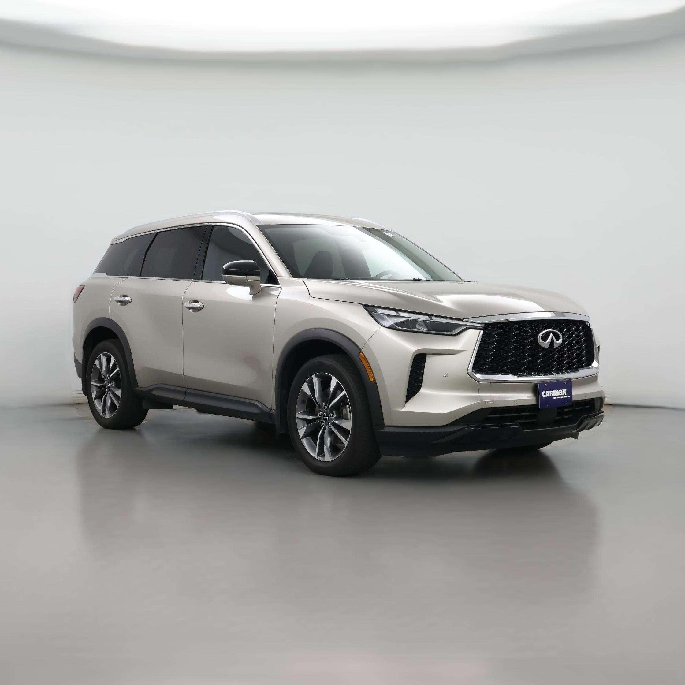Thumbnail: 2023 INFINITI QX60 - 1
