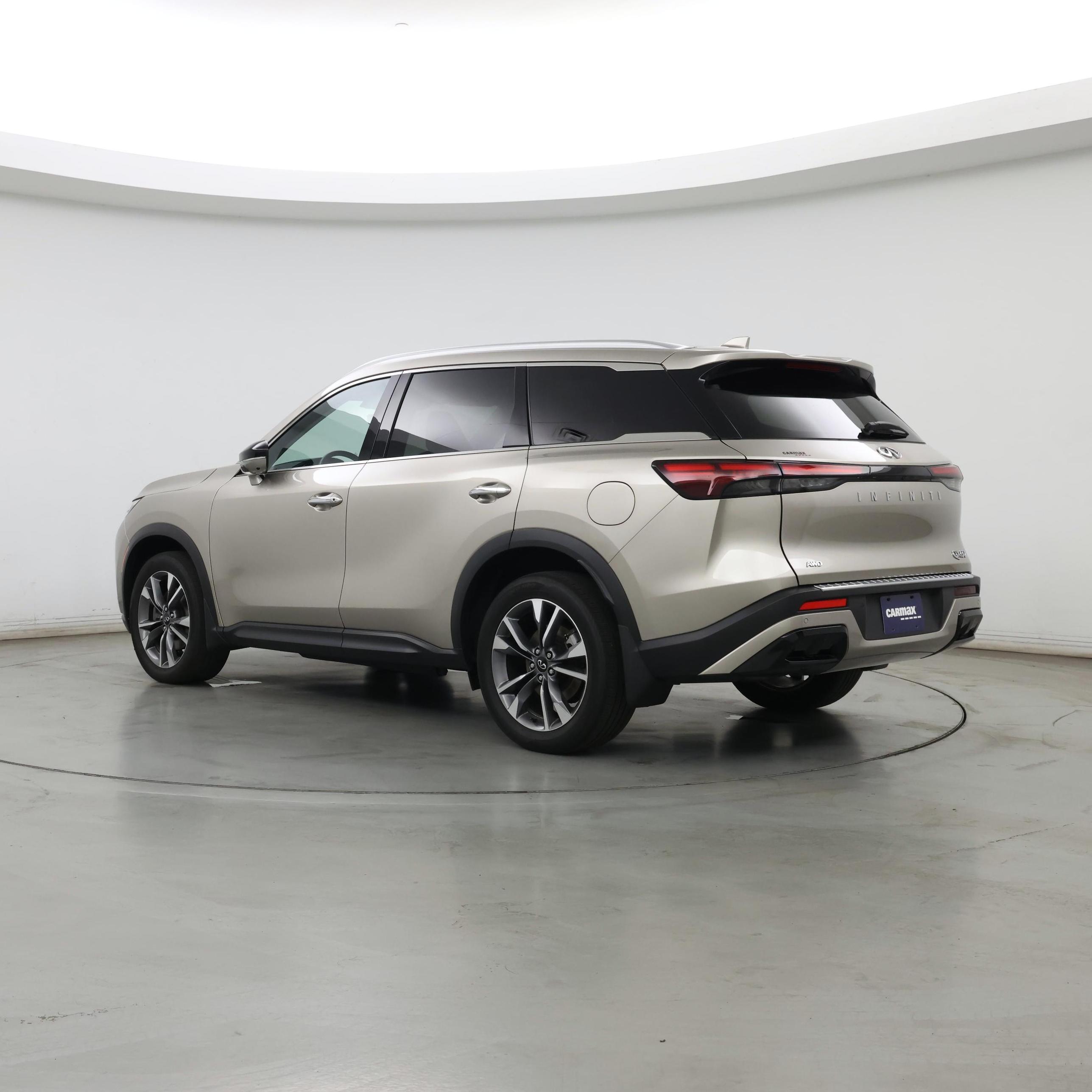 Thumbnail: 2023 INFINITI QX60 - 2