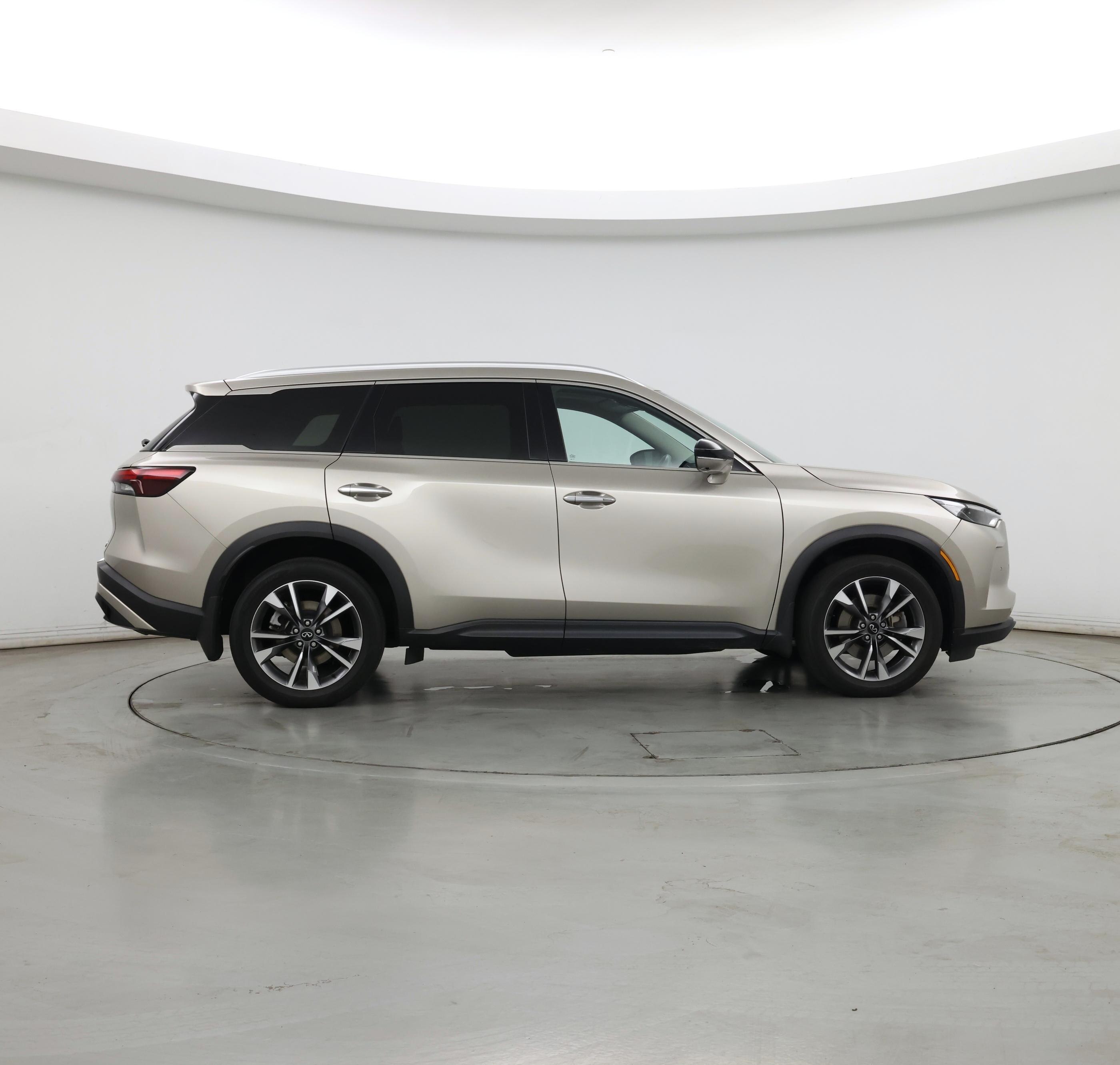 Thumbnail: 2023 INFINITI QX60 - 7