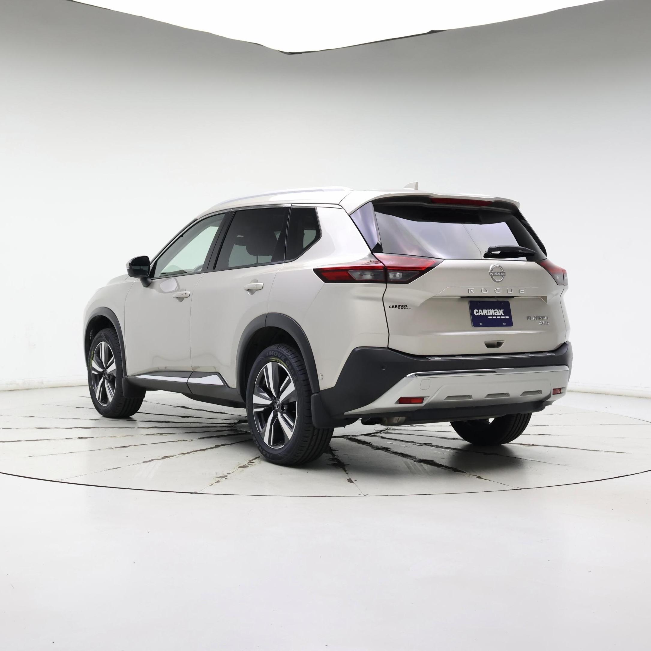 Thumbnail: 2022 Nissan Rogue - 2