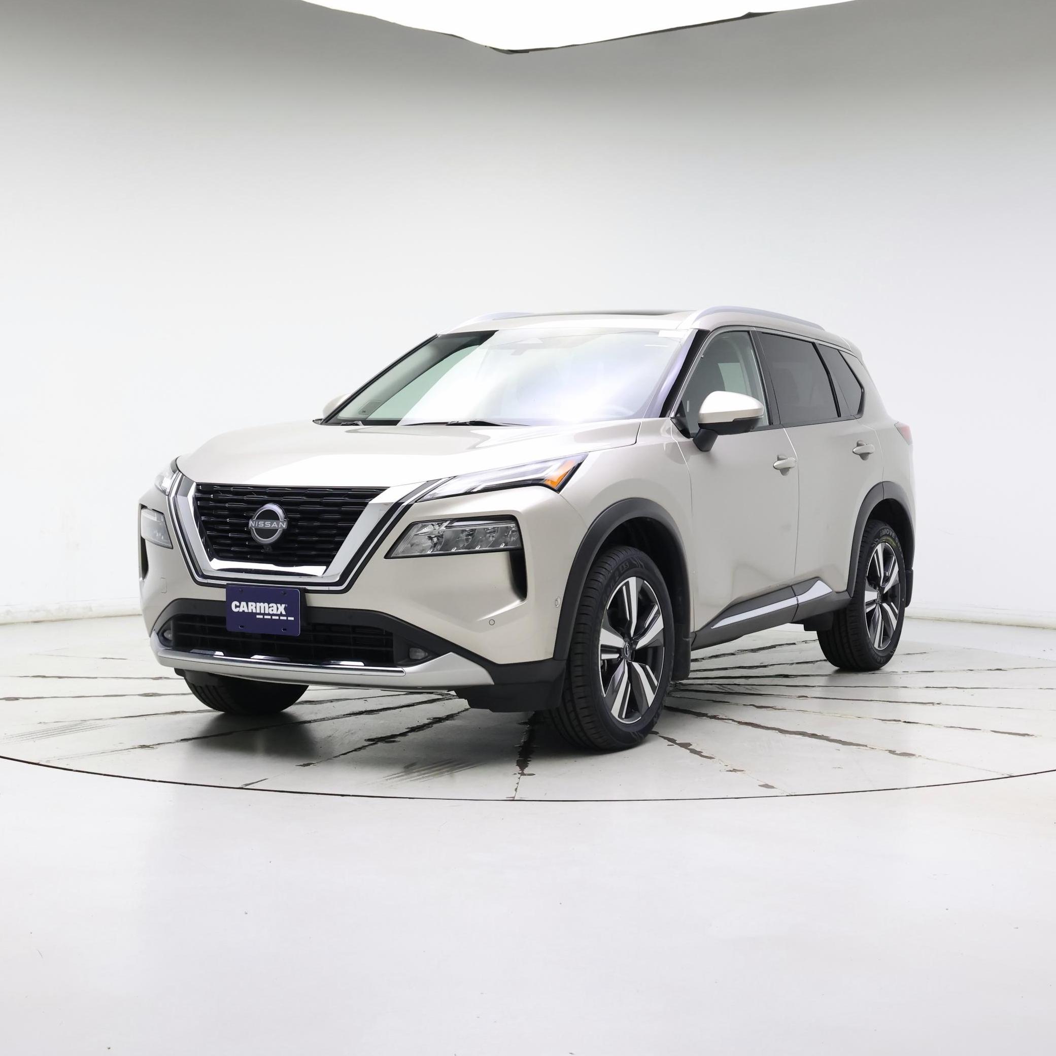 Thumbnail: 2022 Nissan Rogue - 4