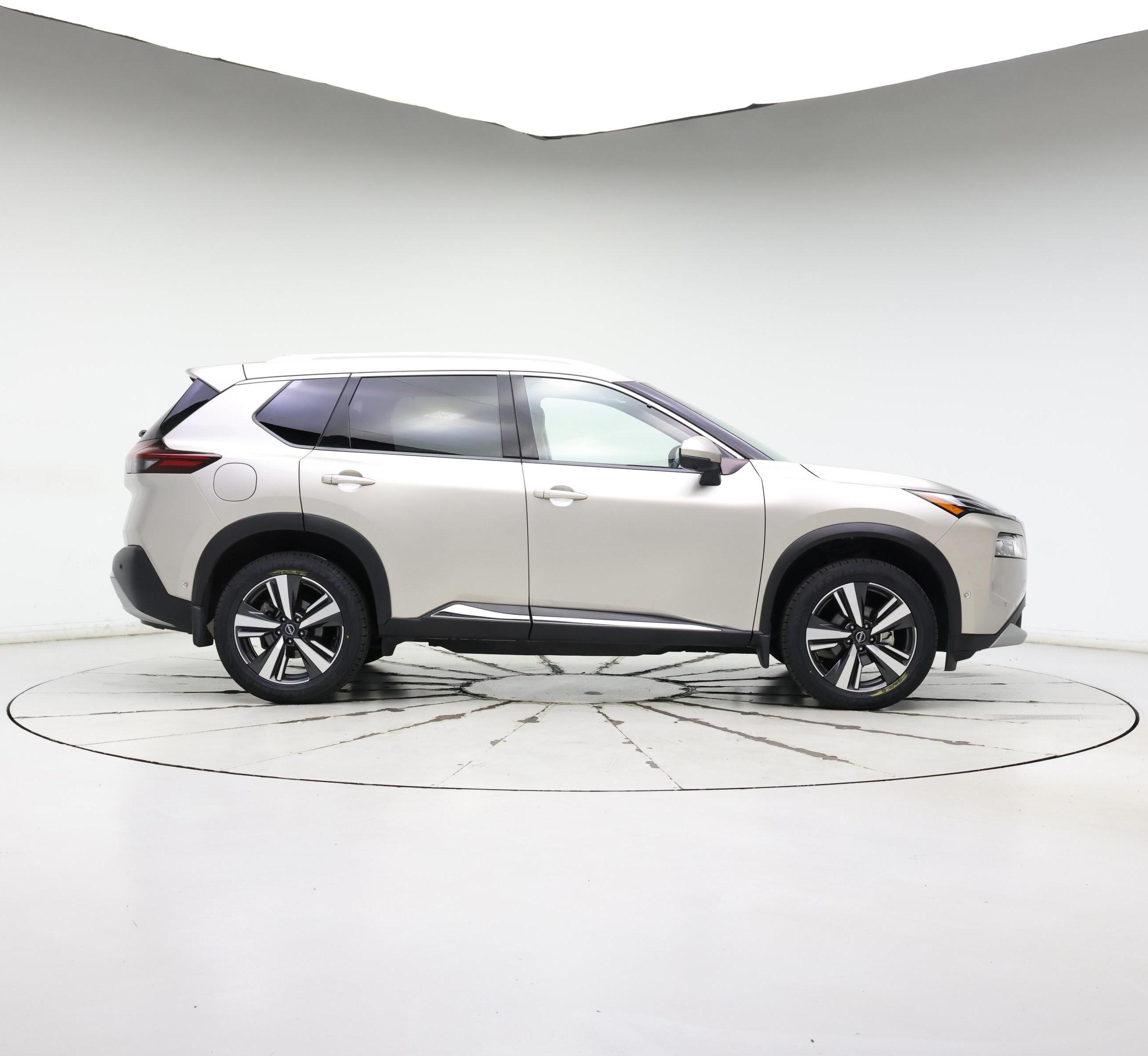 Thumbnail: 2022 Nissan Rogue - 7