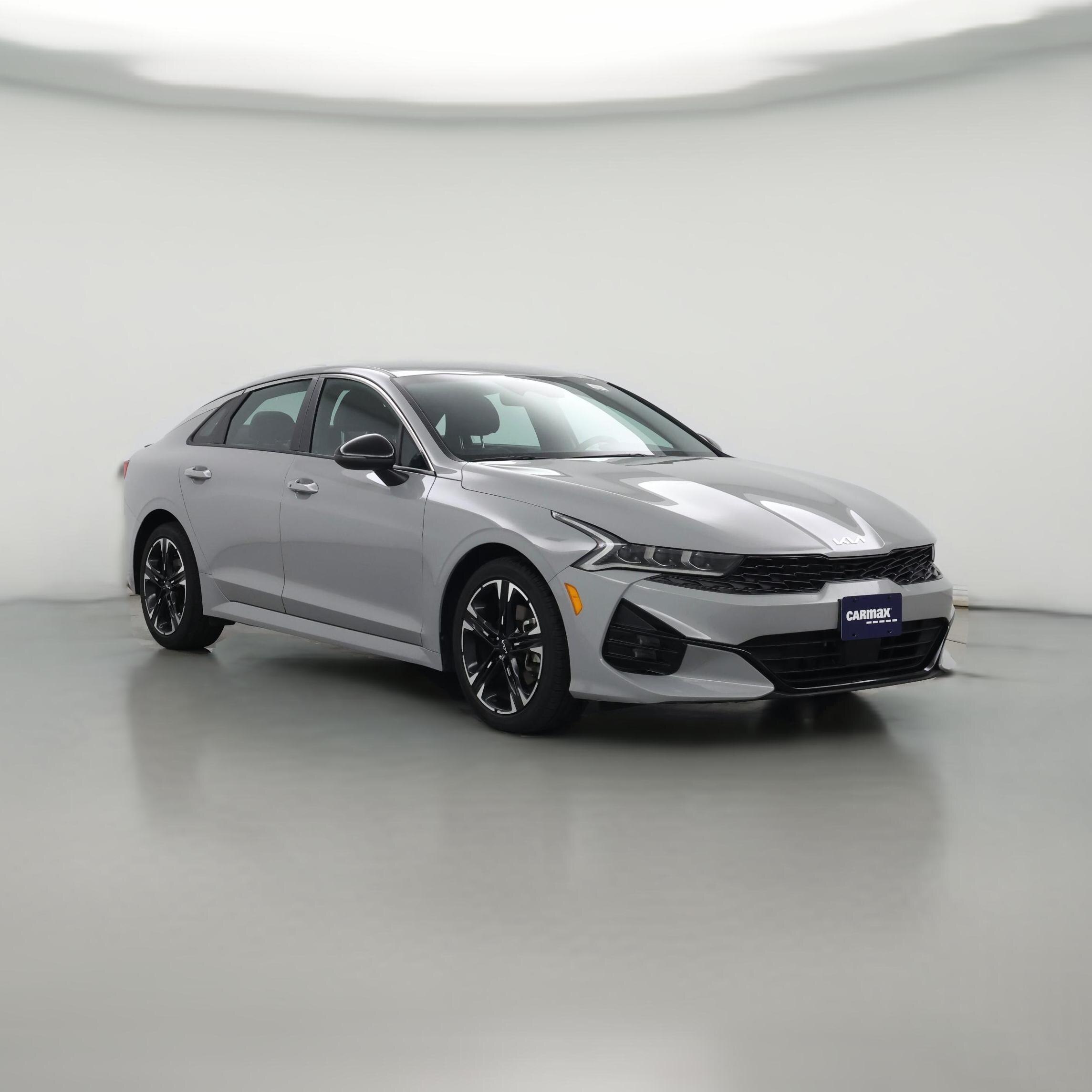 Thumbnail: 2023 Kia K5 - 1