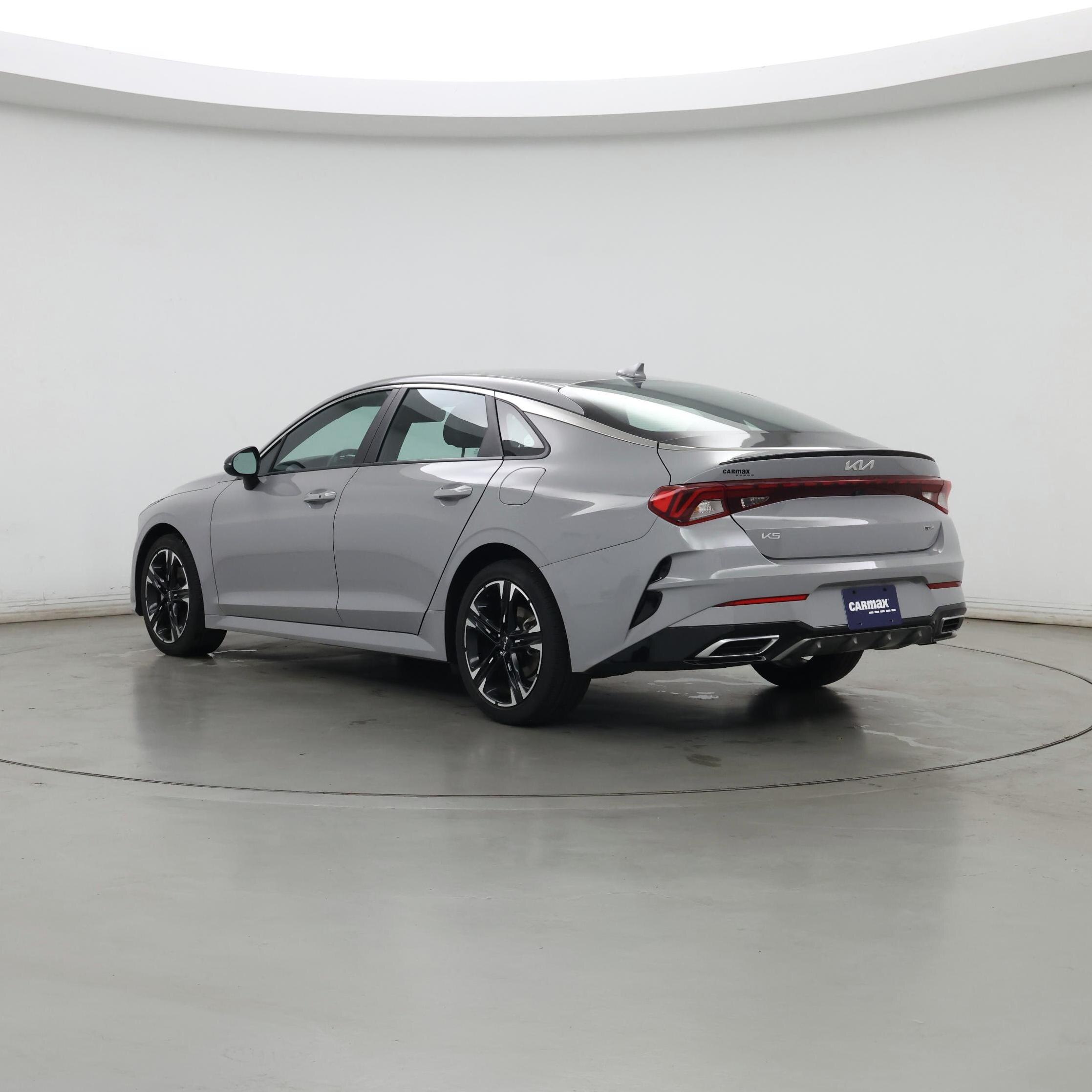 Thumbnail: 2023 Kia K5 - 2