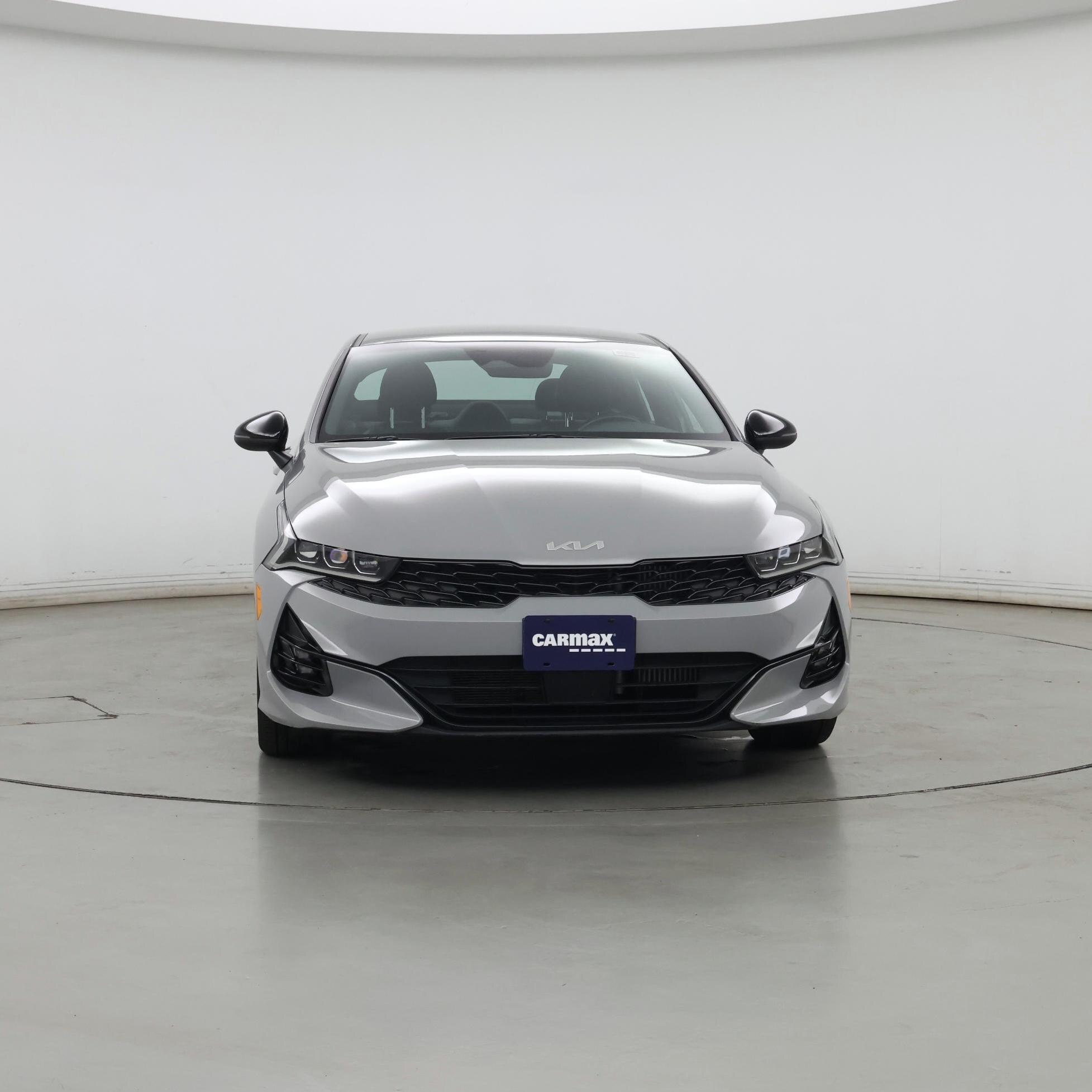 Thumbnail: 2023 Kia K5 - 5