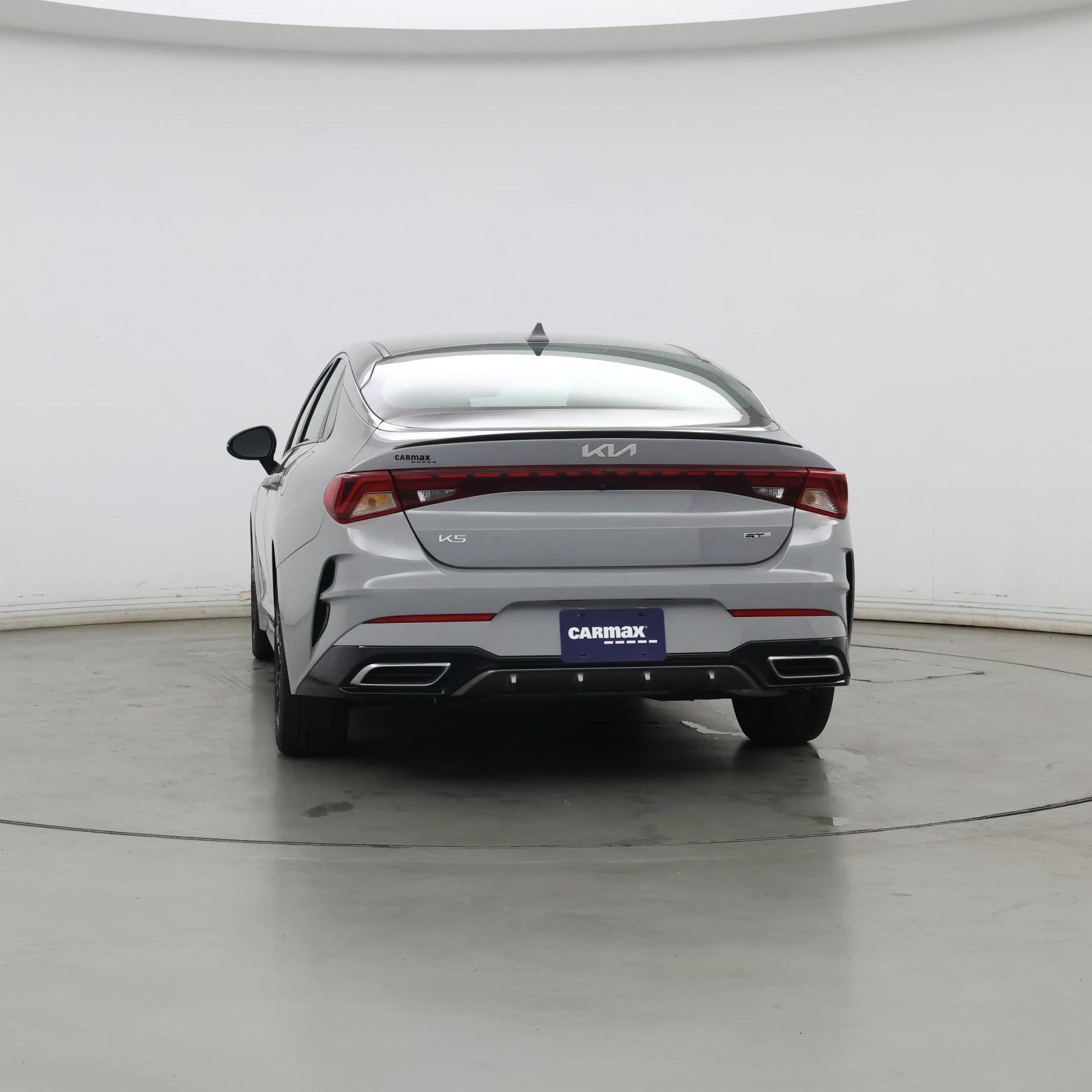Thumbnail: 2023 Kia K5 - 6