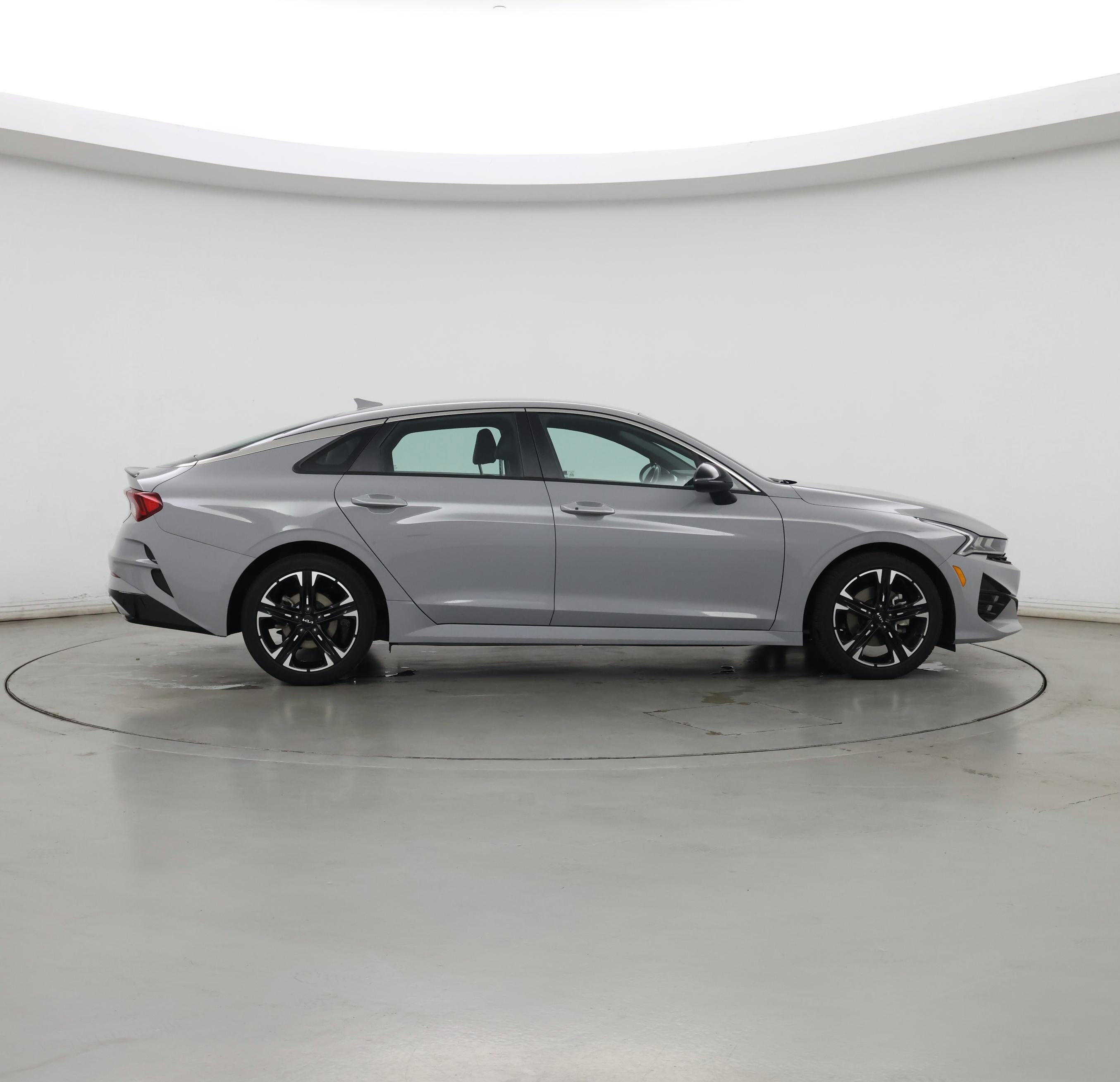 Thumbnail: 2023 Kia K5 - 7