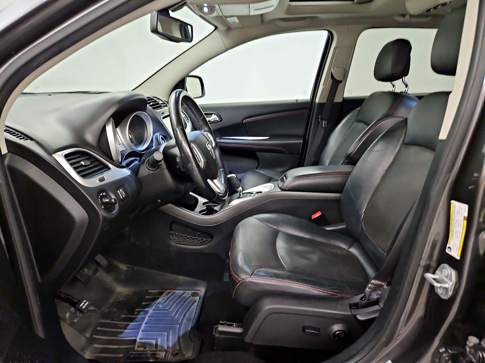 Thumbnail: 2017 Dodge Journey - 11