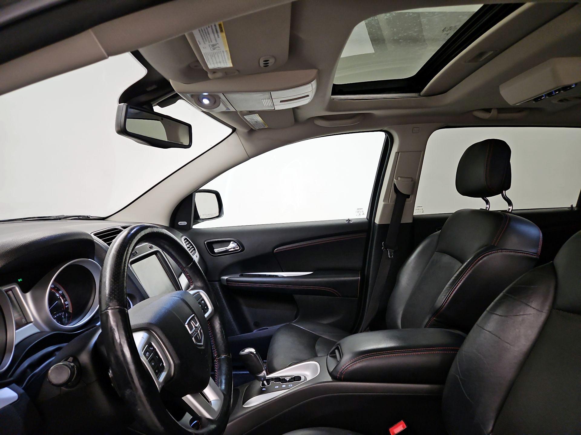 Thumbnail: 2017 Dodge Journey - 20