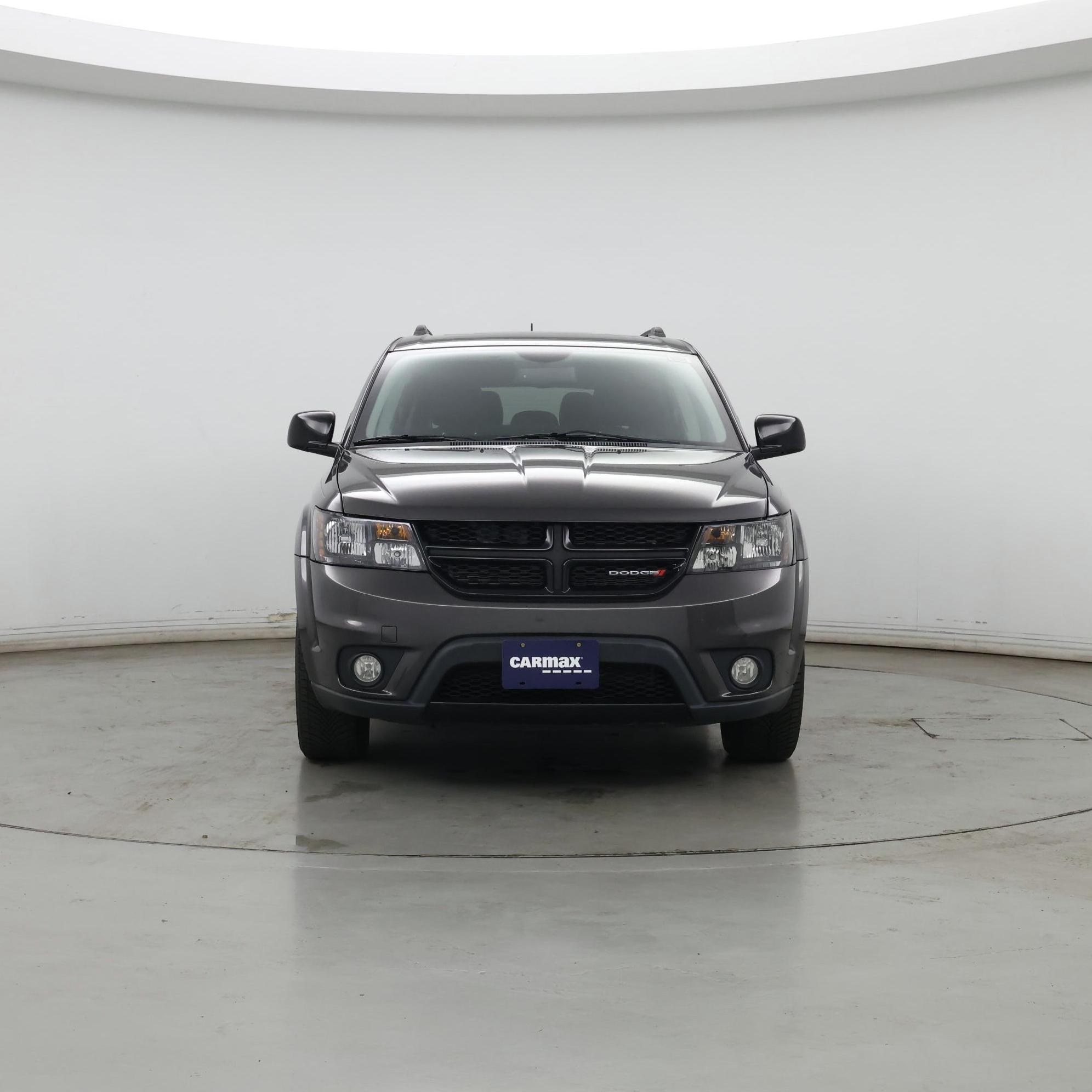 Thumbnail: 2017 Dodge Journey - 5