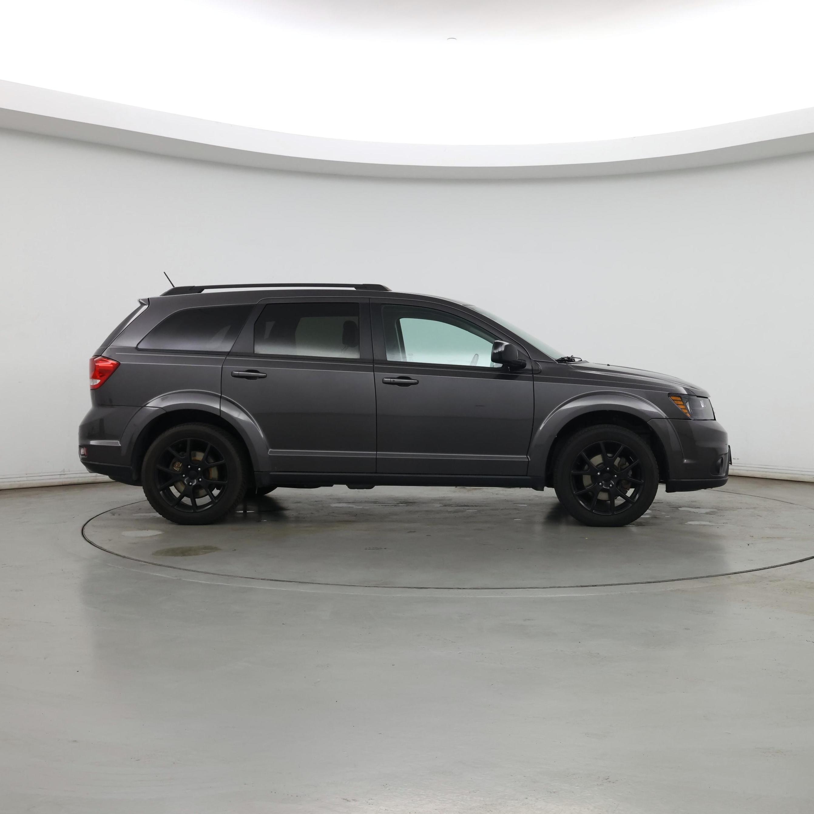Thumbnail: 2017 Dodge Journey - 7