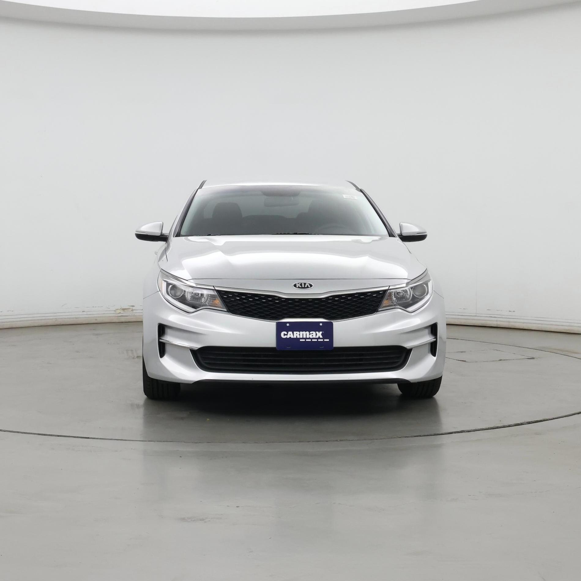 Thumbnail: 2016 Kia Optima - 5