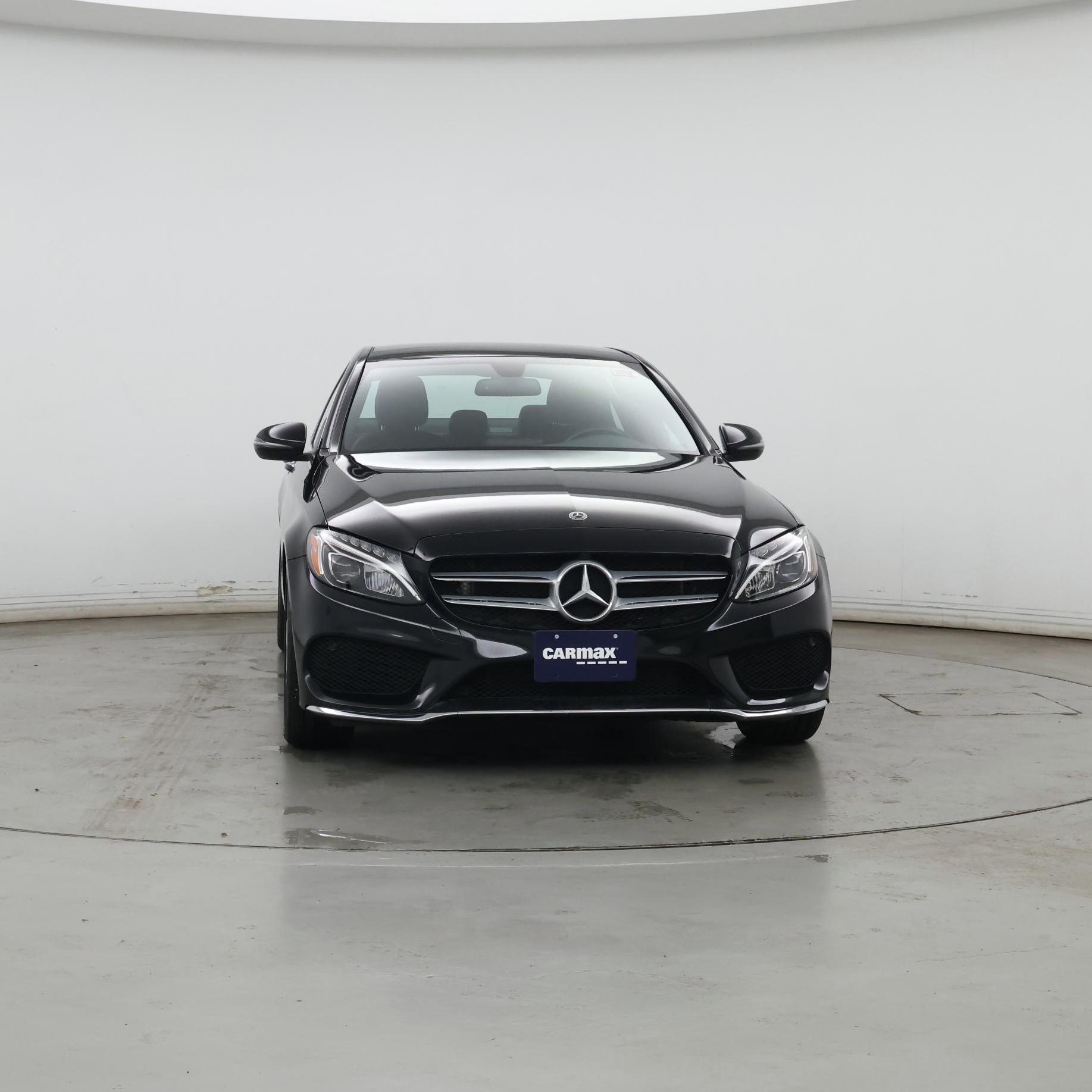 Thumbnail: 2018 Mercedes-Benz C-Class - 5