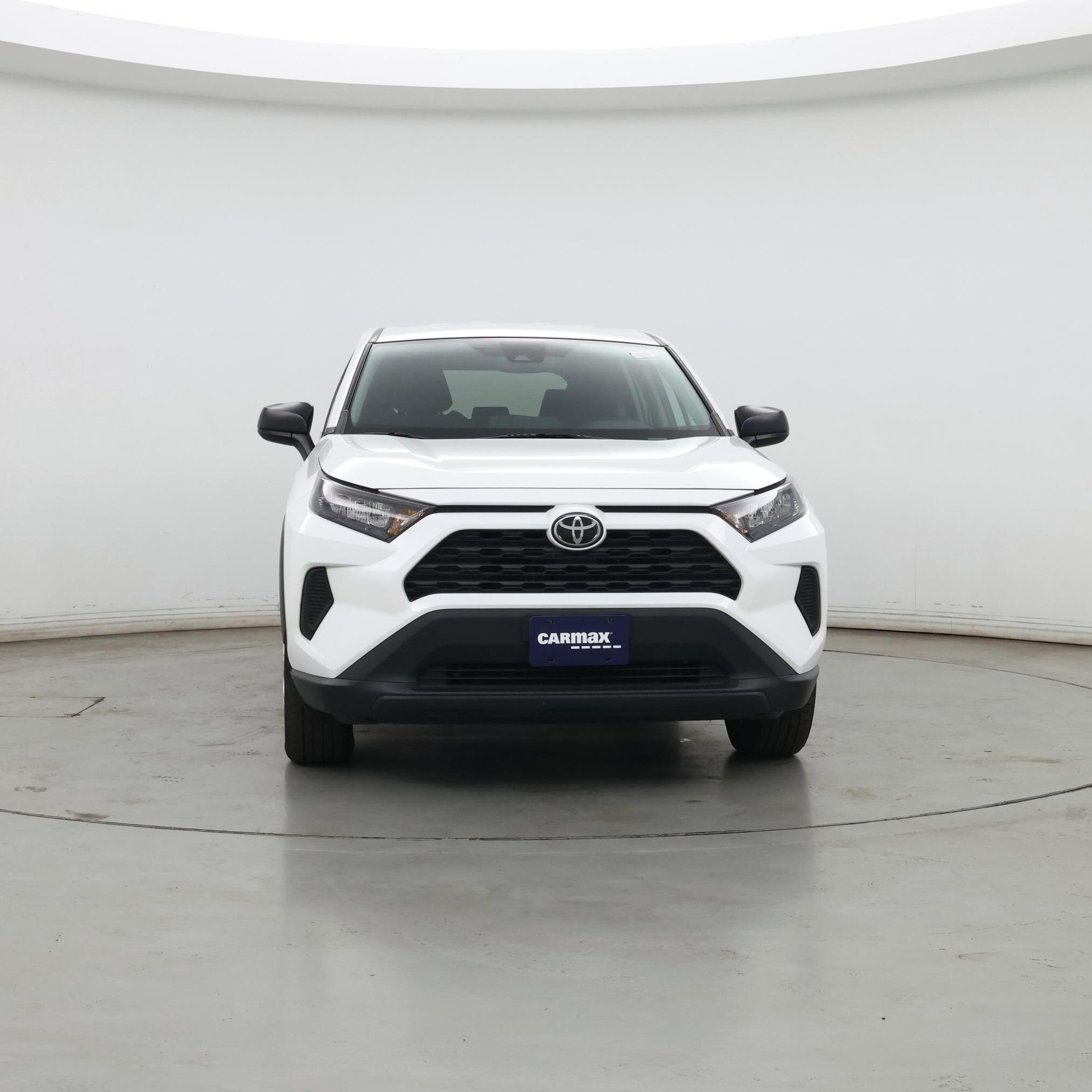 Thumbnail: 2022 Toyota RAV4 - 5