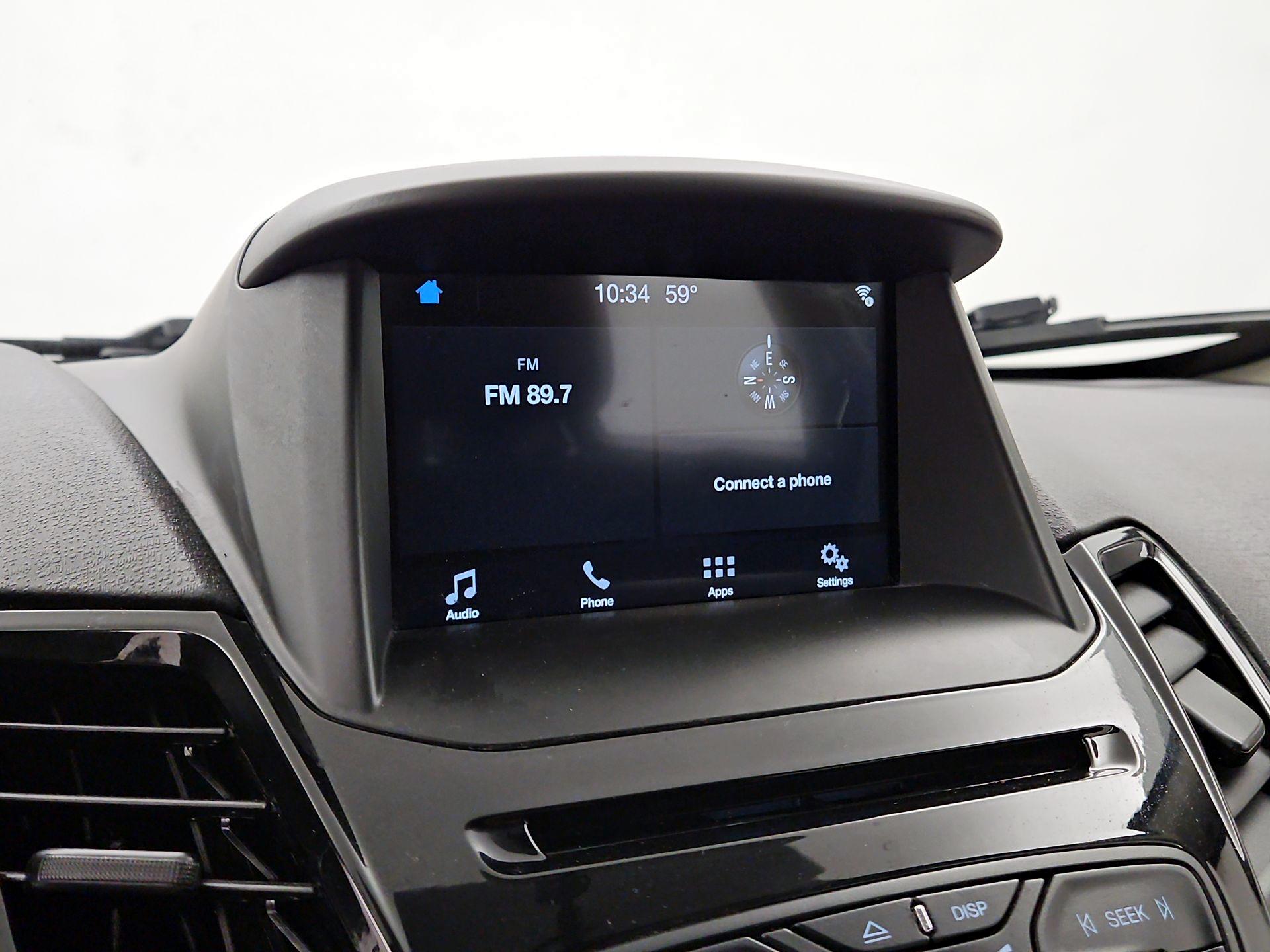 Thumbnail: 2019 Ford Fiesta - 15