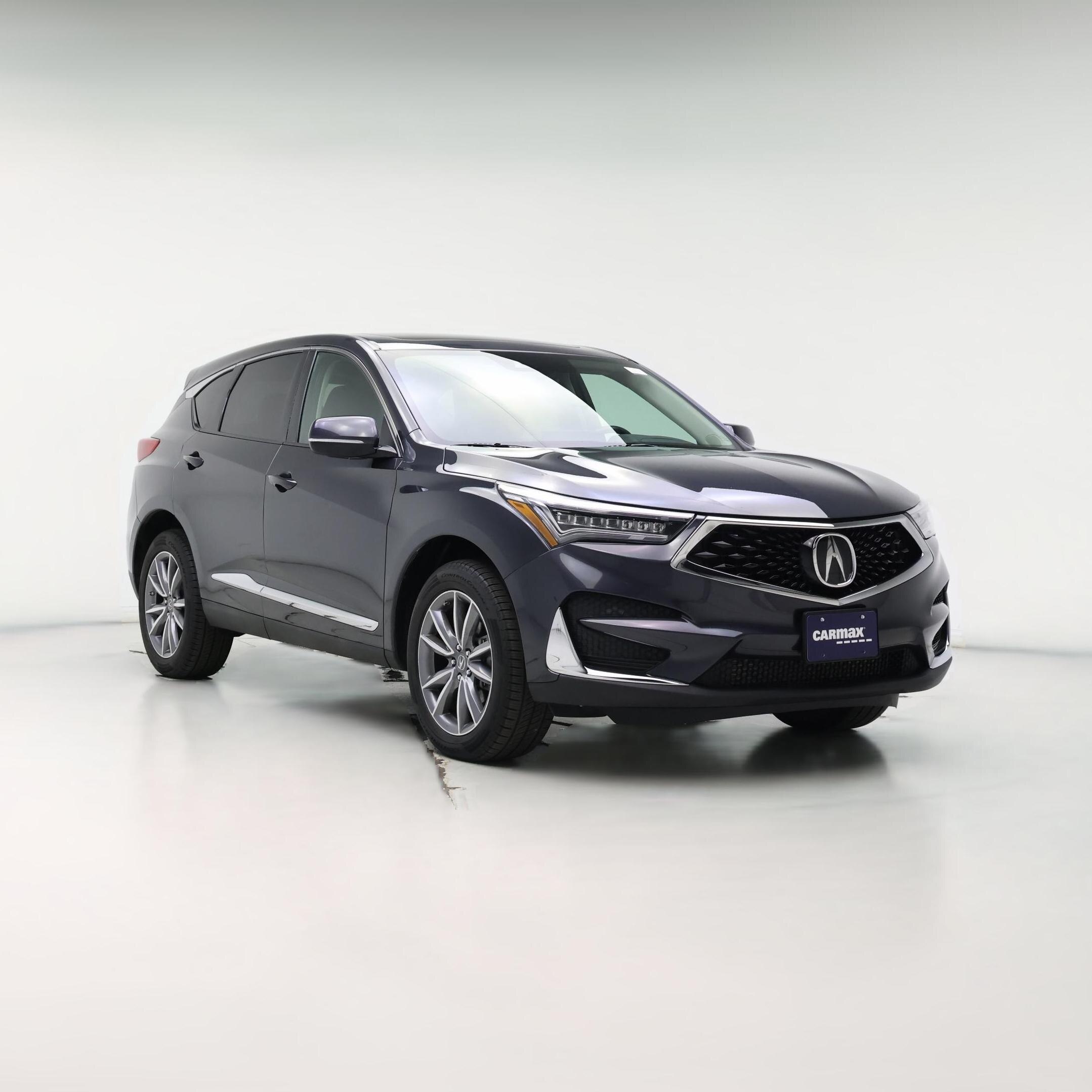 Thumbnail: 2020 Acura RDX - 1