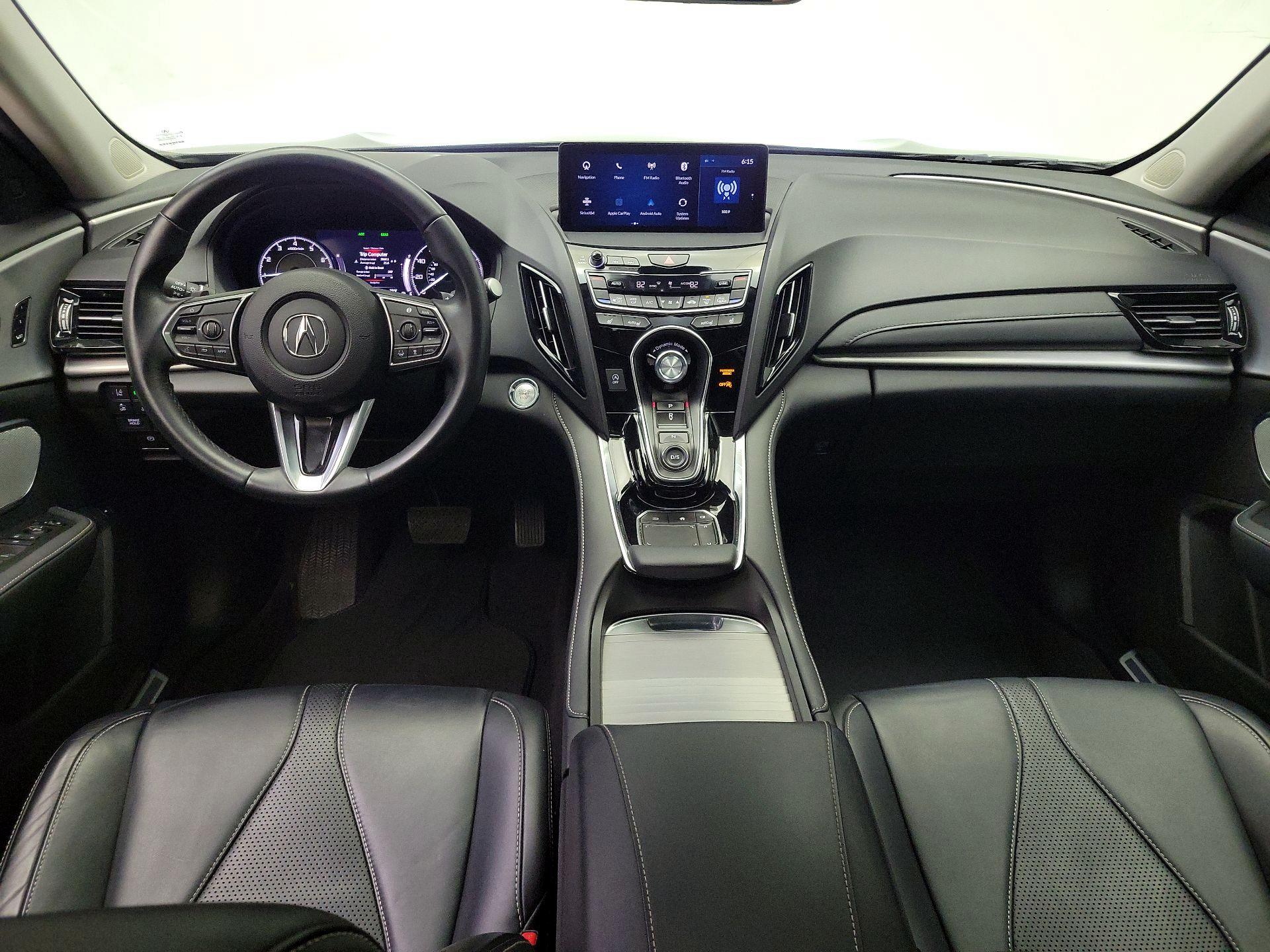 Thumbnail: 2020 Acura RDX - 9