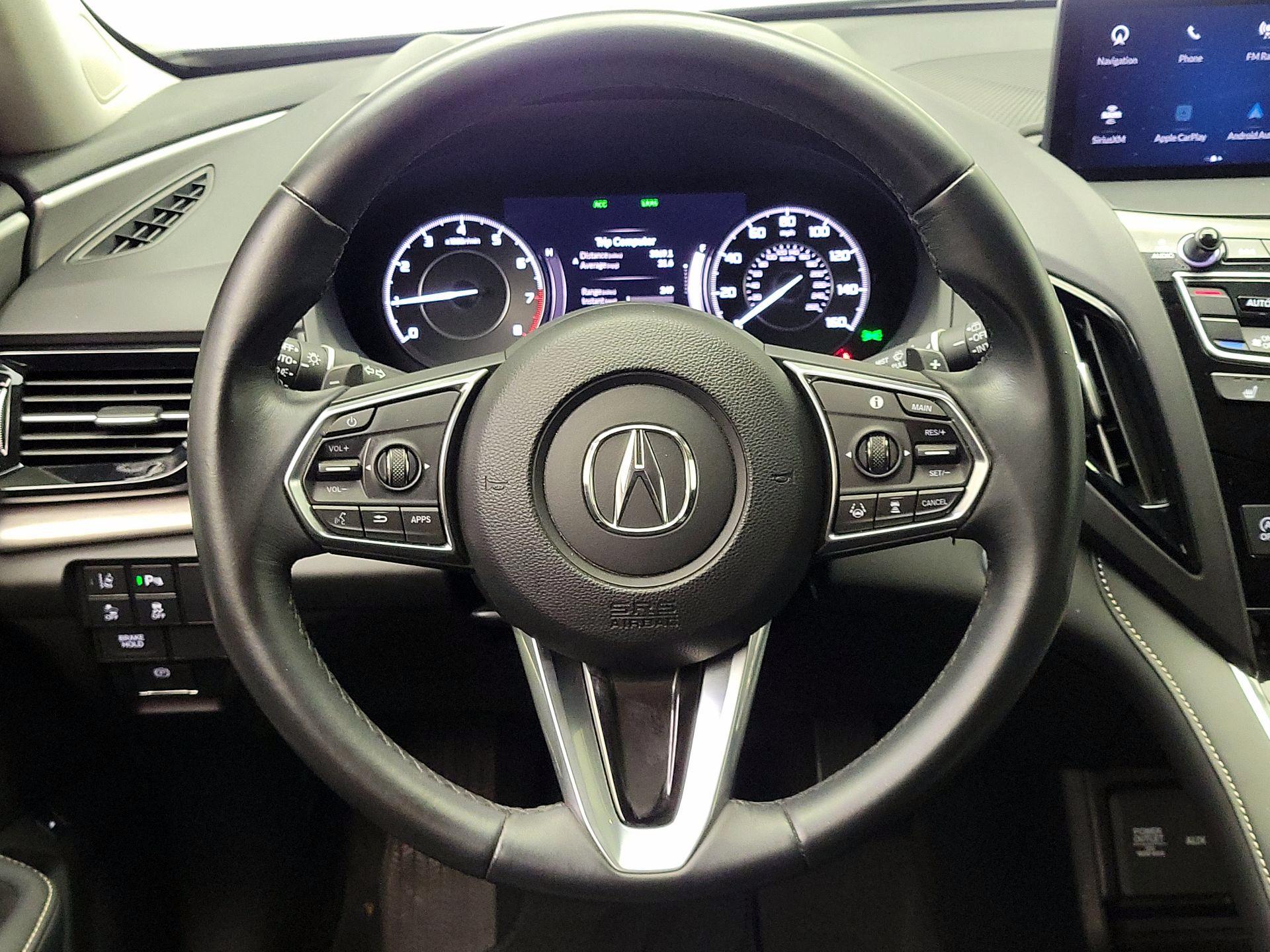 Thumbnail: 2020 Acura RDX - 10