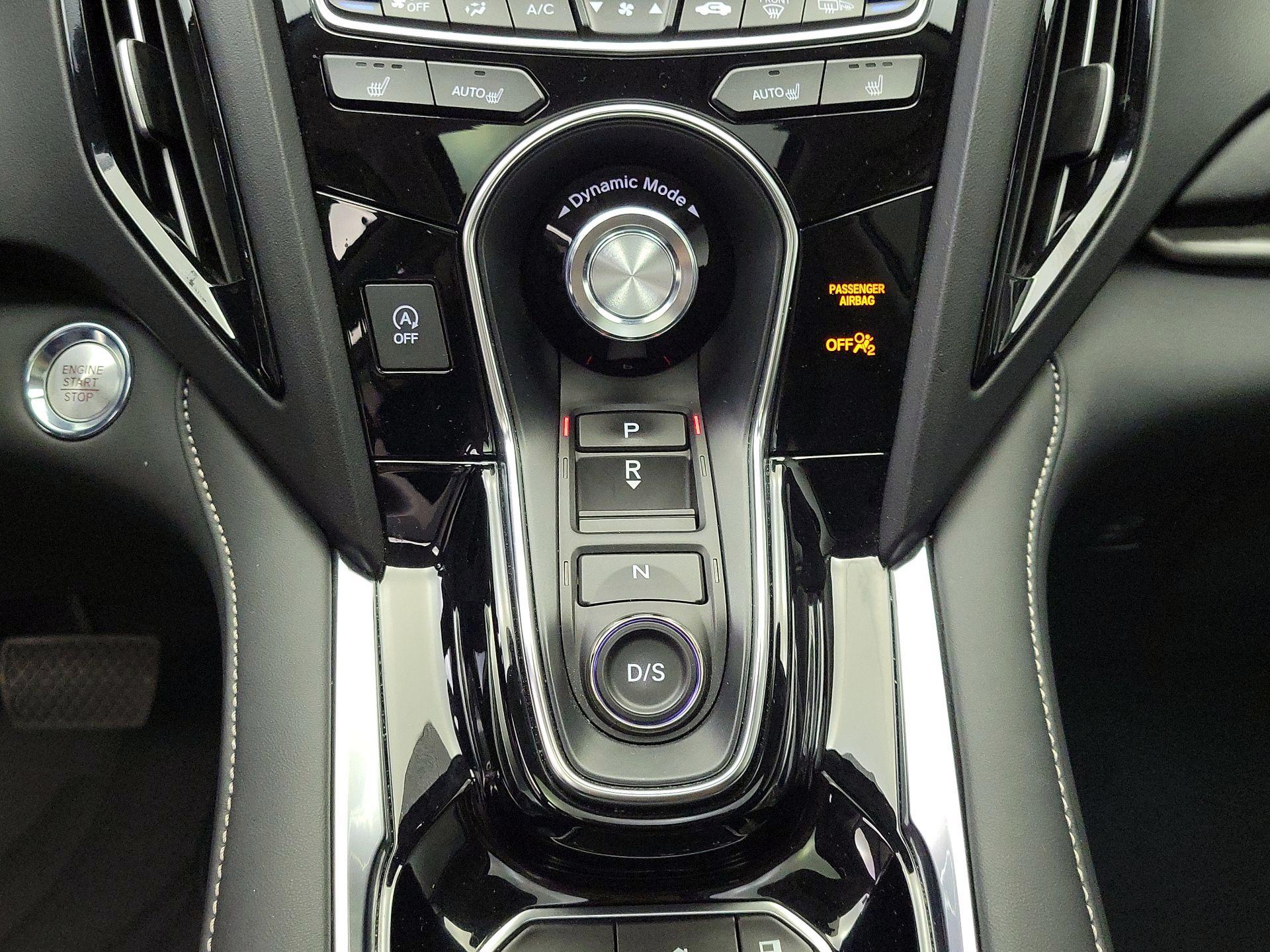 Thumbnail: 2020 Acura RDX - 18