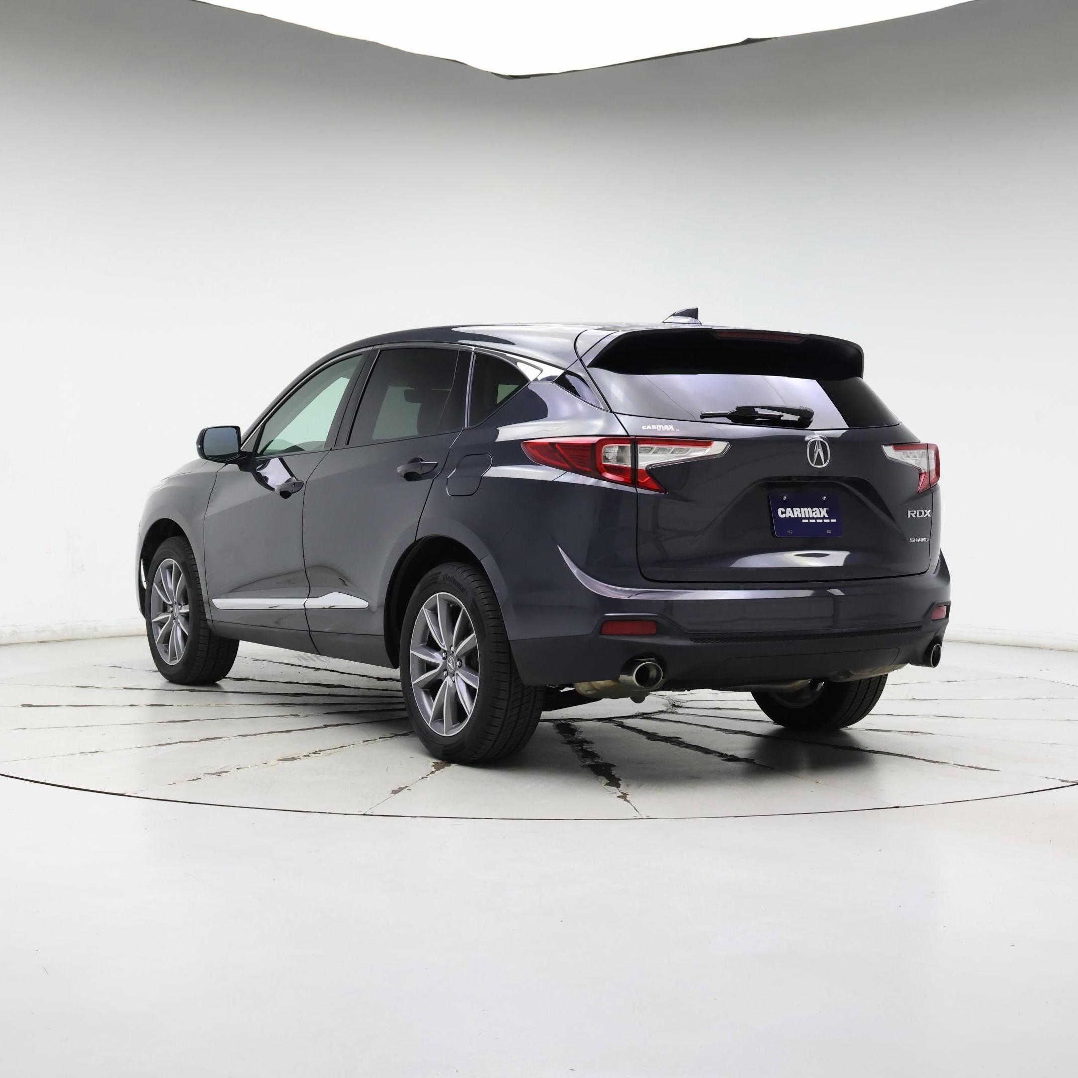 Thumbnail: 2020 Acura RDX - 2