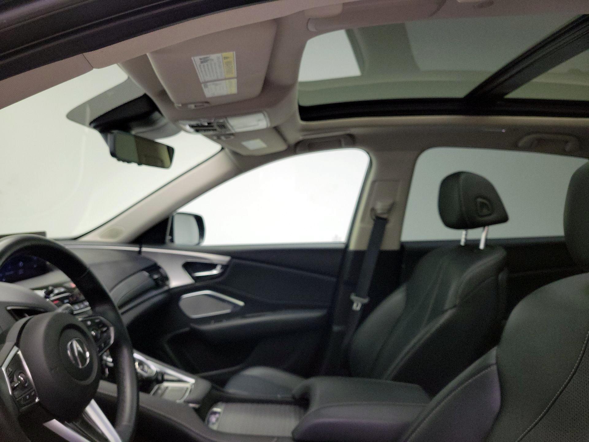 Thumbnail: 2020 Acura RDX - 20