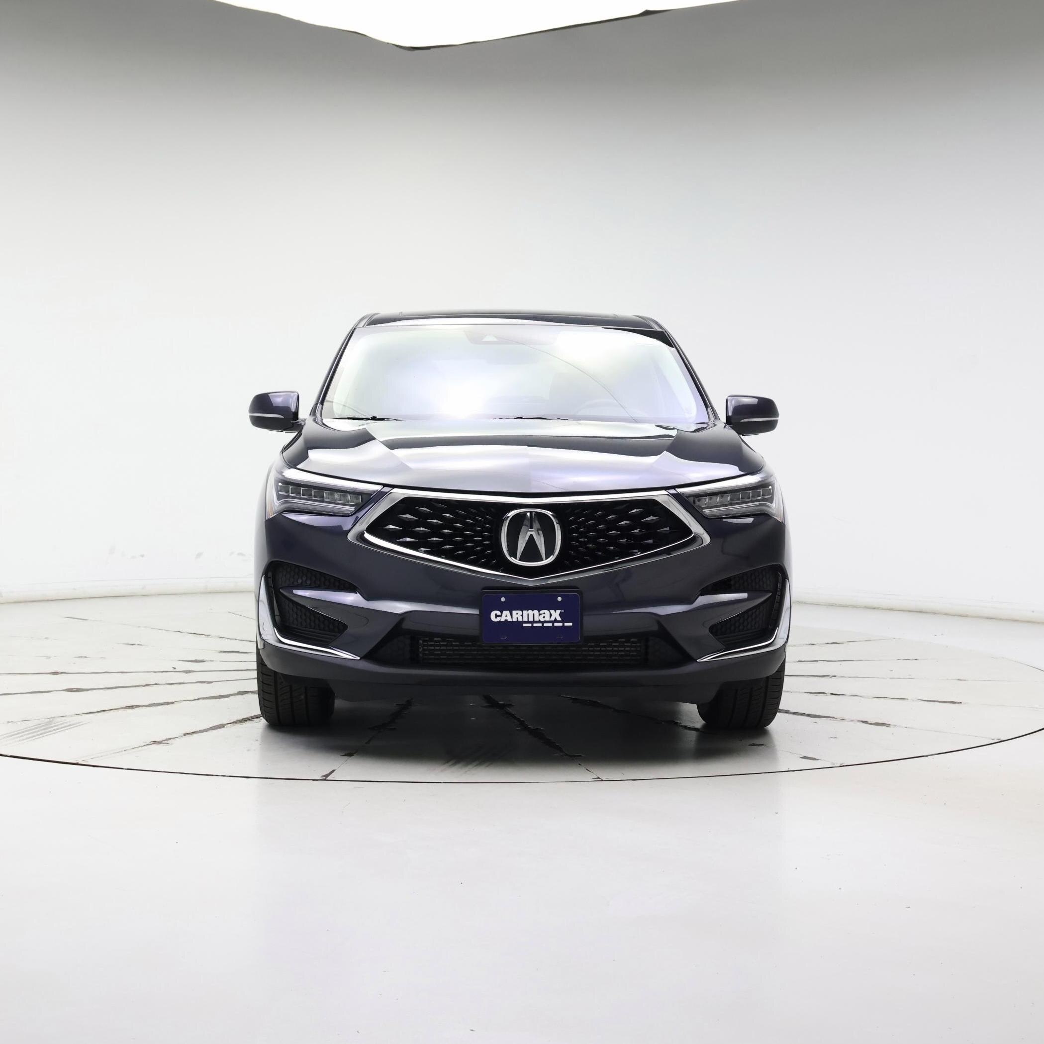 Thumbnail: 2020 Acura RDX - 5