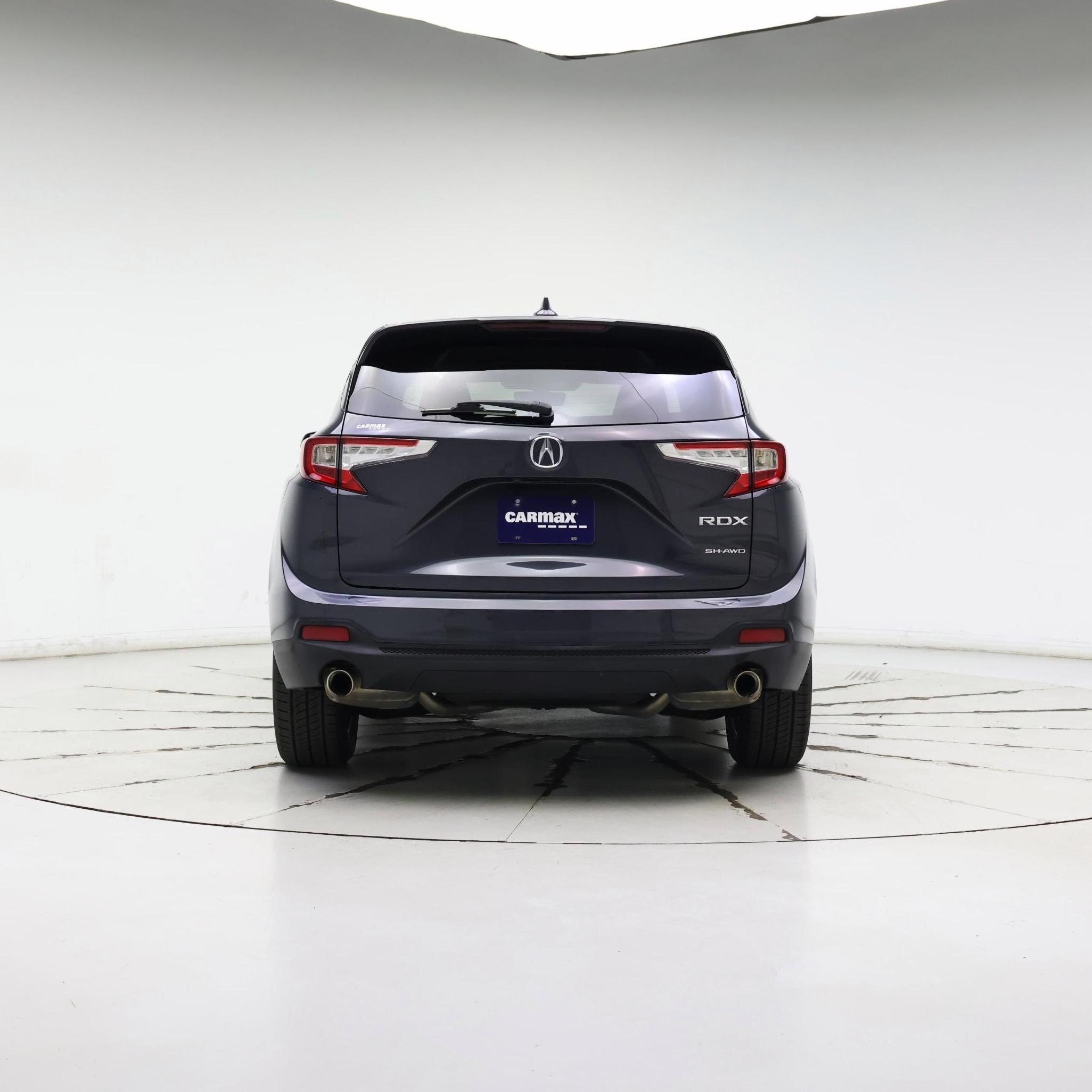 Thumbnail: 2020 Acura RDX - 6